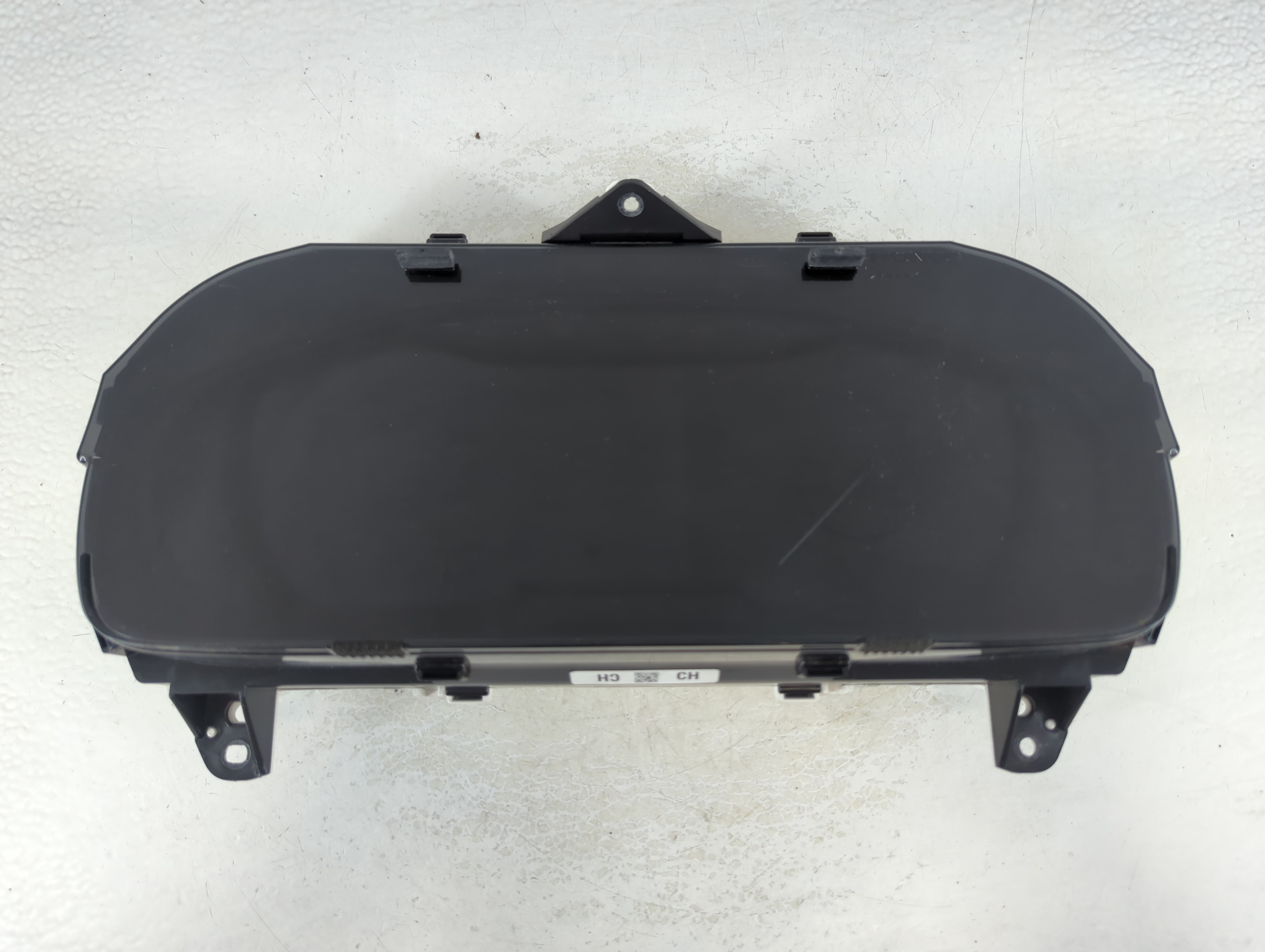 2018-2020 Honda Accord Speedometer Instrument Cluster Gauges 1061922 - Oemusedautoparts1.com