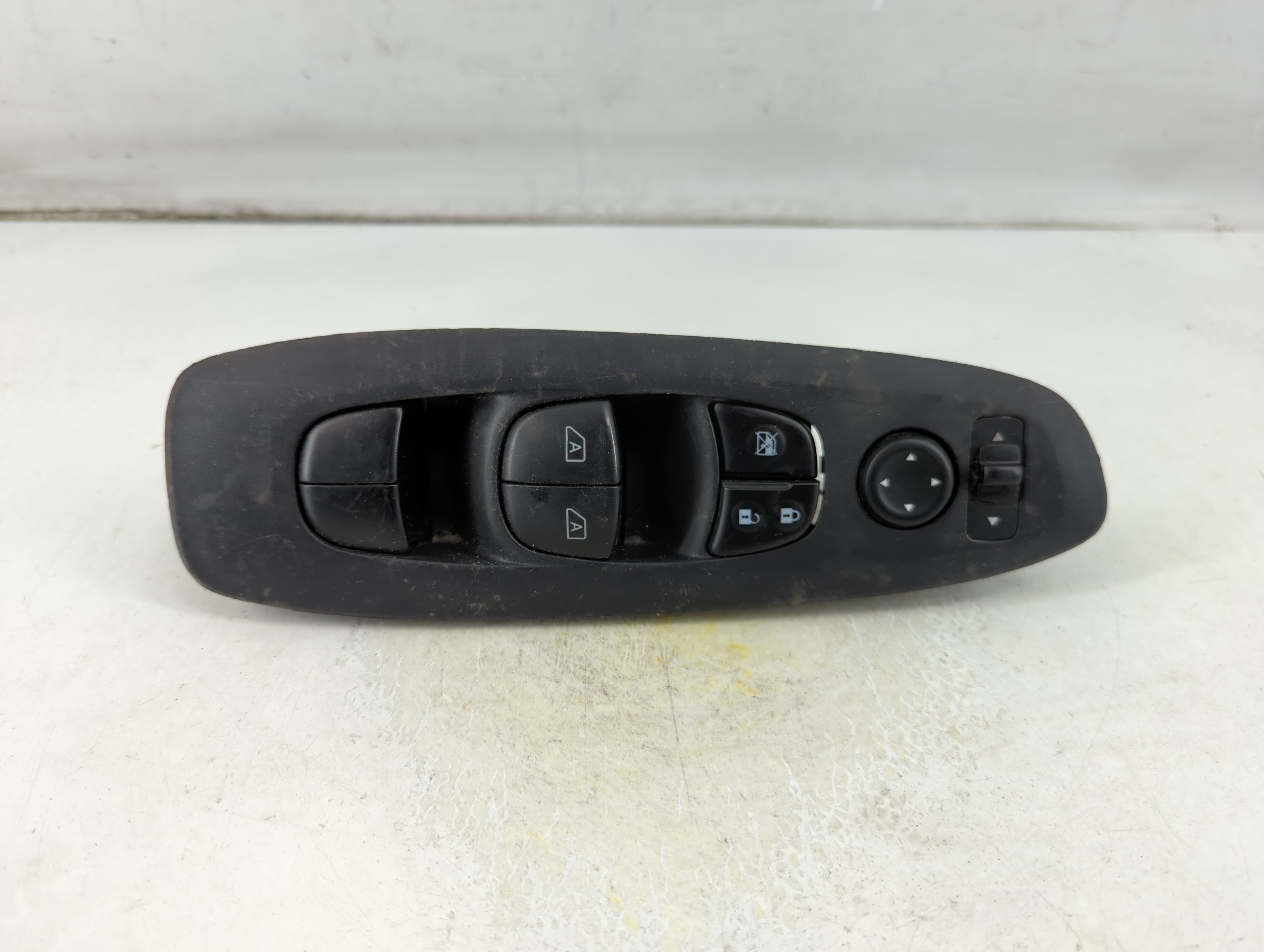 2013-2020 Nissan Pathfinder Driver Left Door Master Power Window Switch 1061927 - Oemusedautoparts1.com