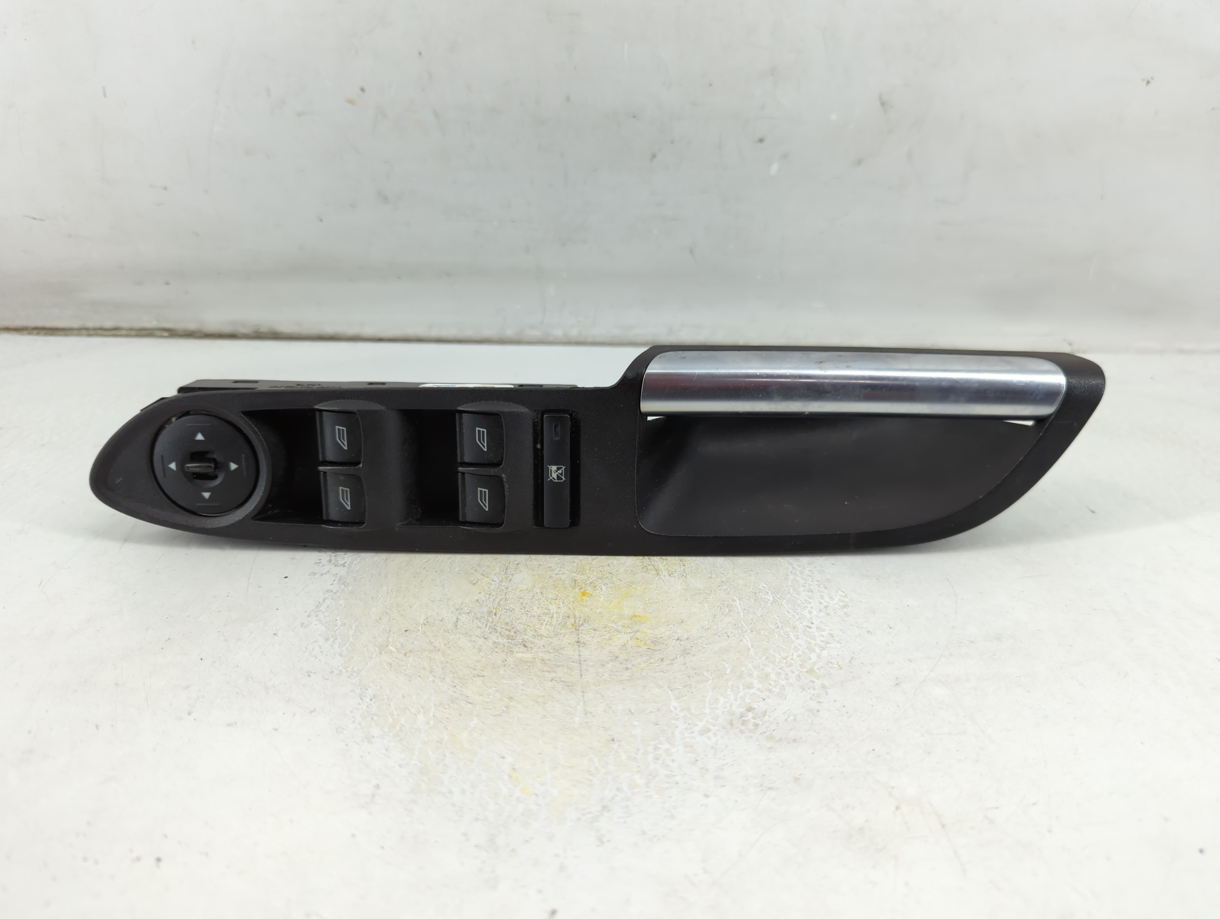 2013-2019 Ford Escape Driver Left Door Master Power Window Switch 1061928 - Oemusedautoparts1.com