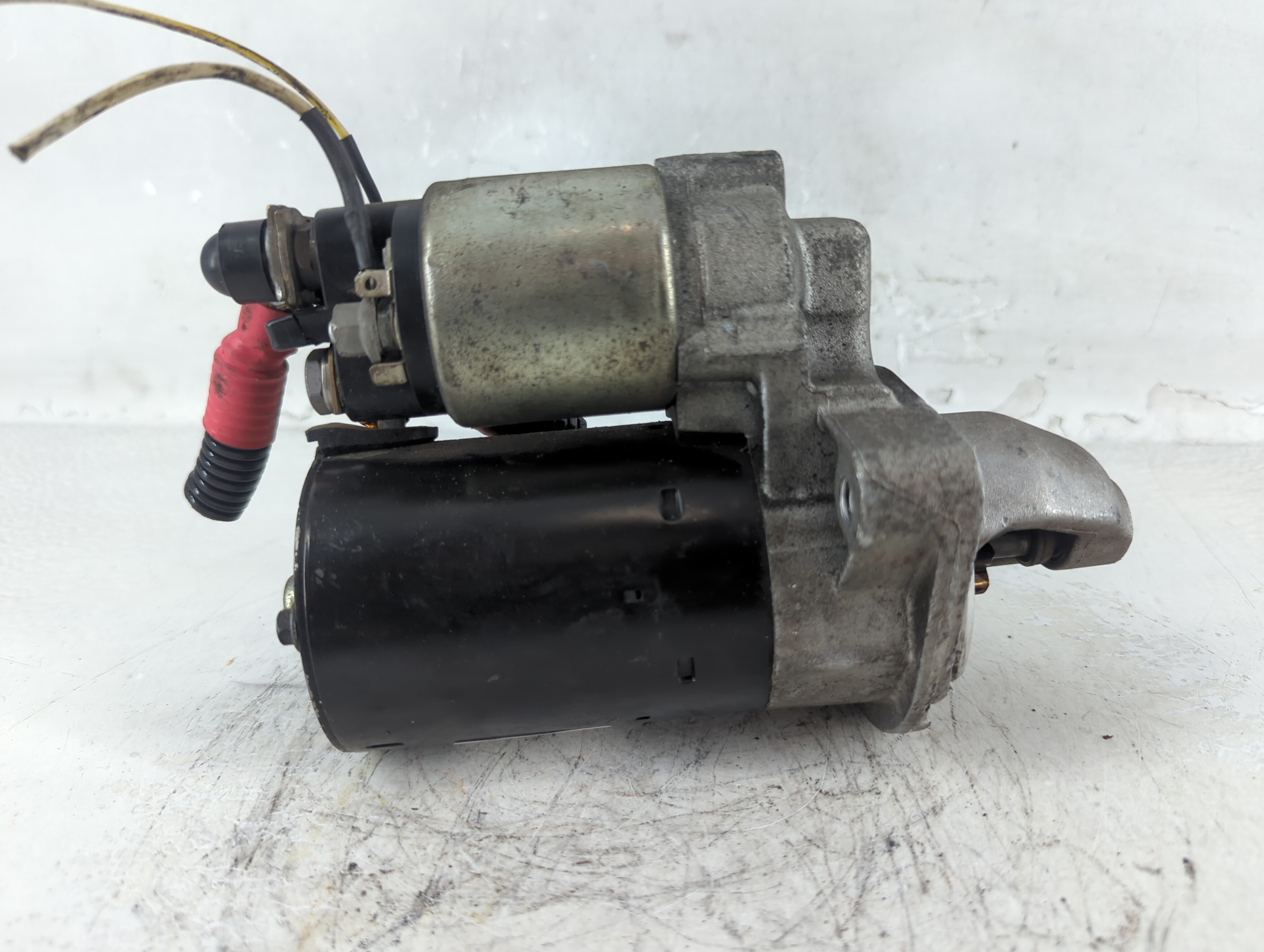 2004-2006 Bmw X3 Car Starter Motor Solenoid Oem 1061946 - Oemusedautoparts1.com