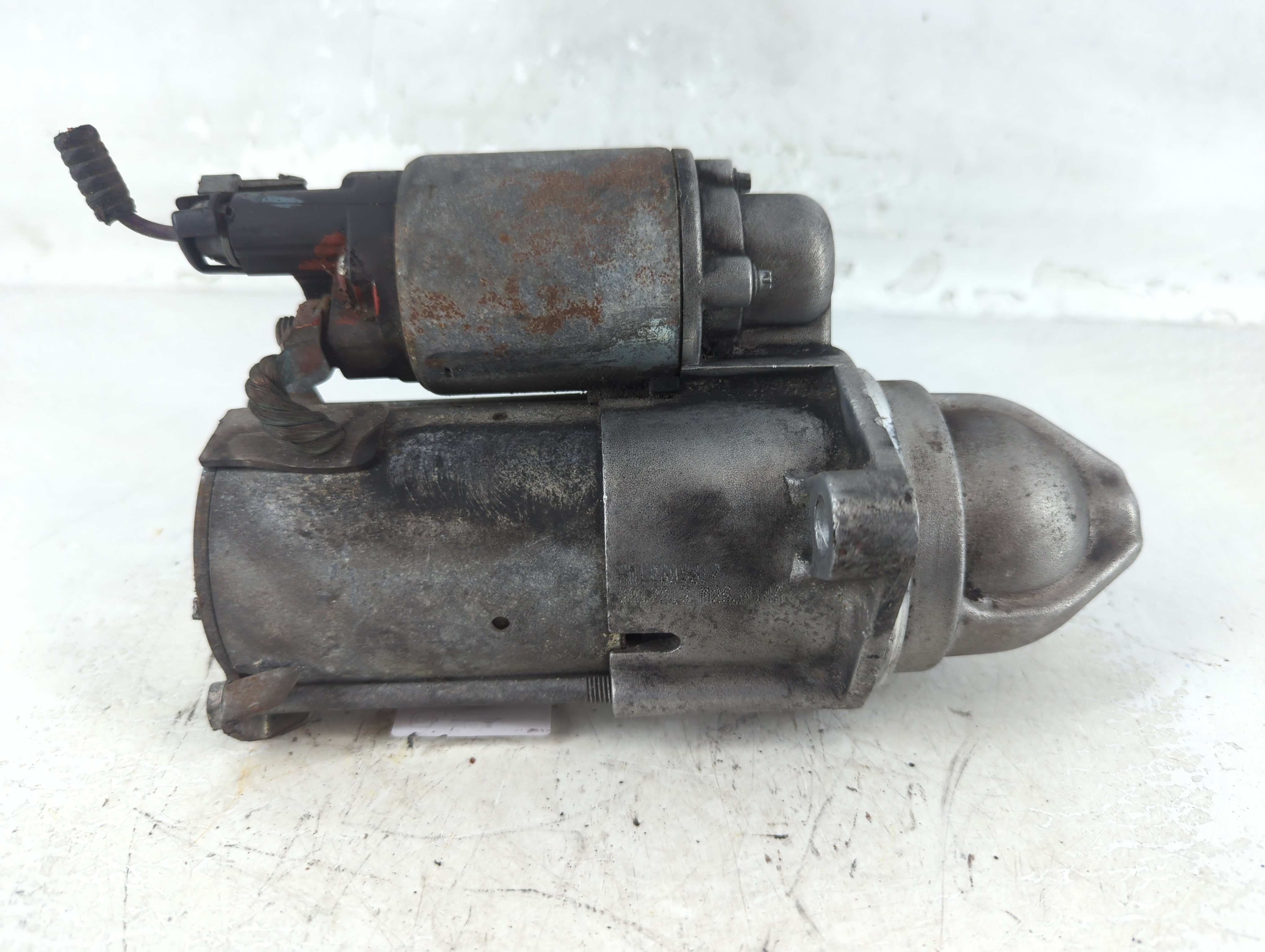 2010-2017 Chevrolet Equinox Car Starter Motor Solenoid Oem 1061954 - Oemusedautoparts1.com
