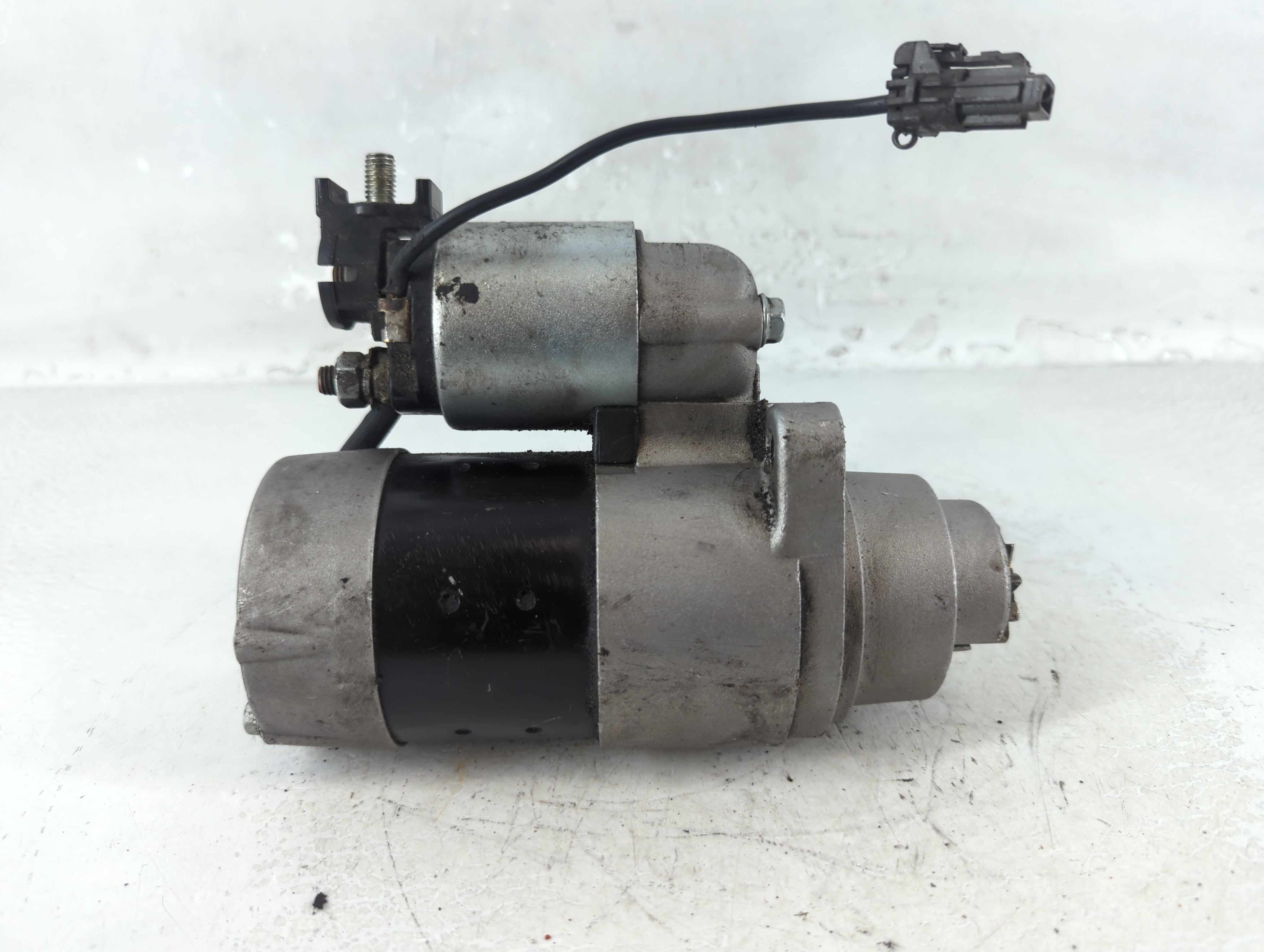 2003-2007 Infiniti G35 Car Starter Motor Solenoid Oem 1061957 - Oemusedautoparts1.com