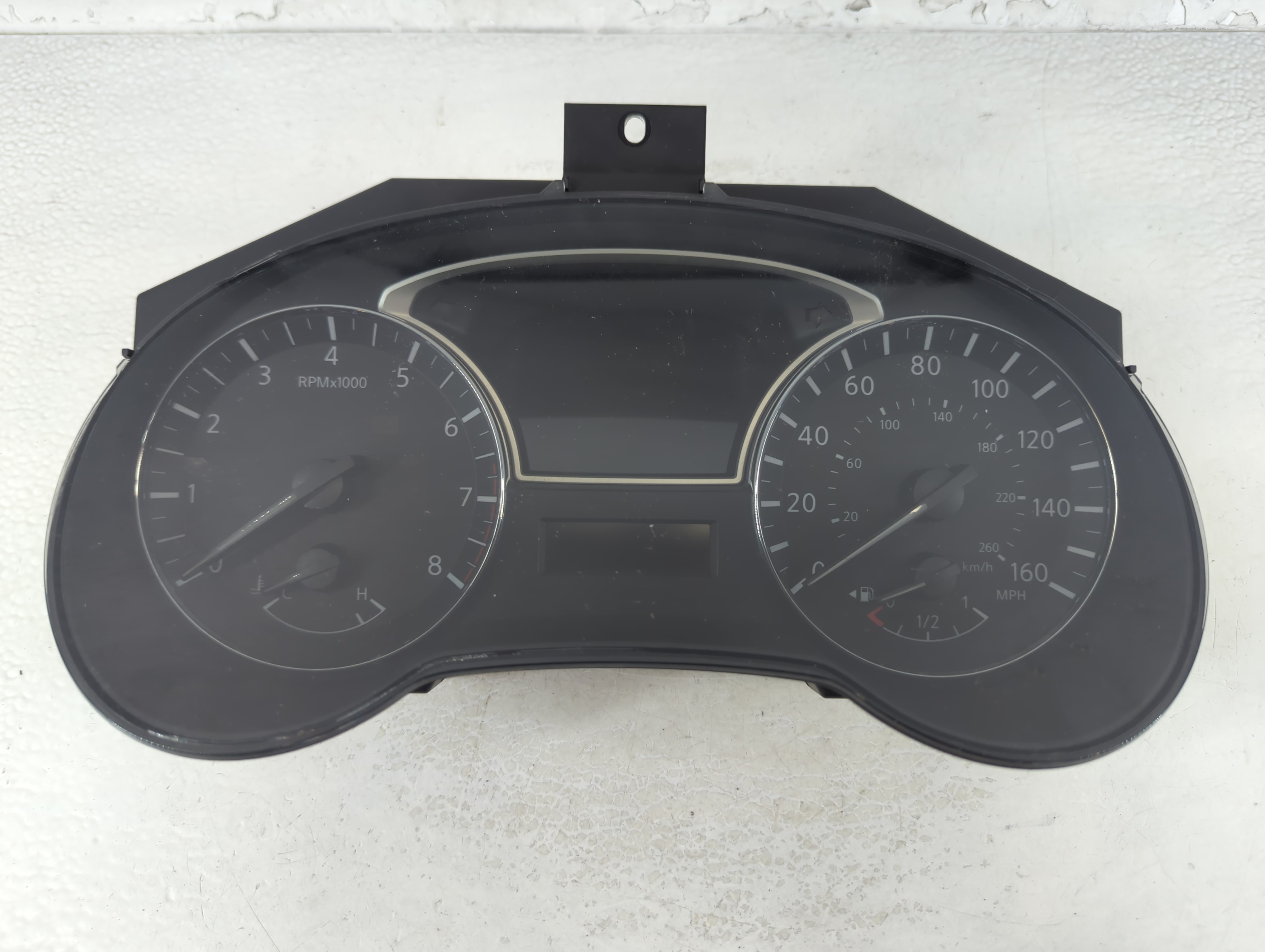 Picture of 2013-2013 Nissan Pathfinder Speedometer Instrument Cluster Gauges 1061970