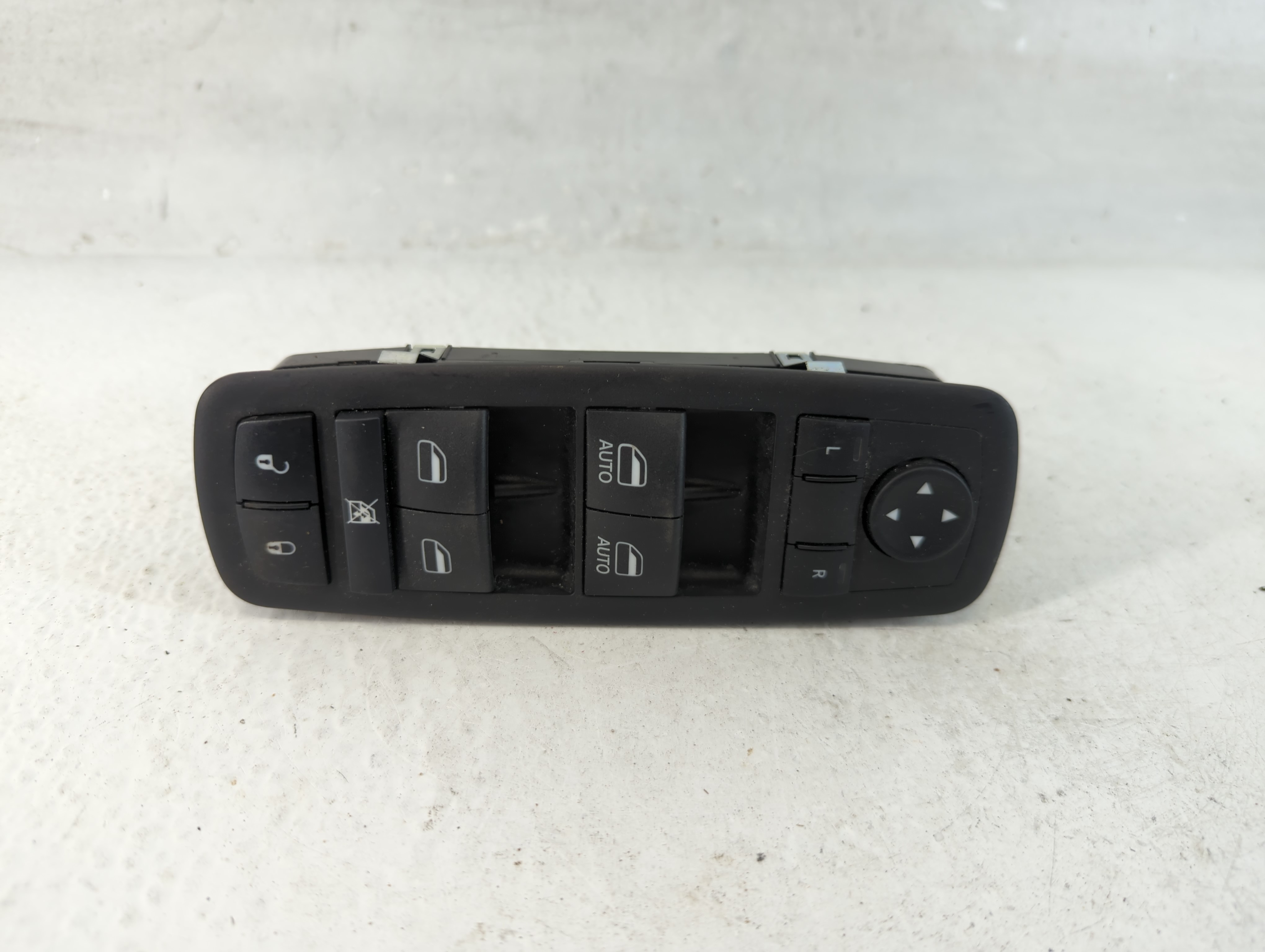 Picture of 2016-2021 Dodge Durango Driver Left Door Master Power Window Switch 1061981