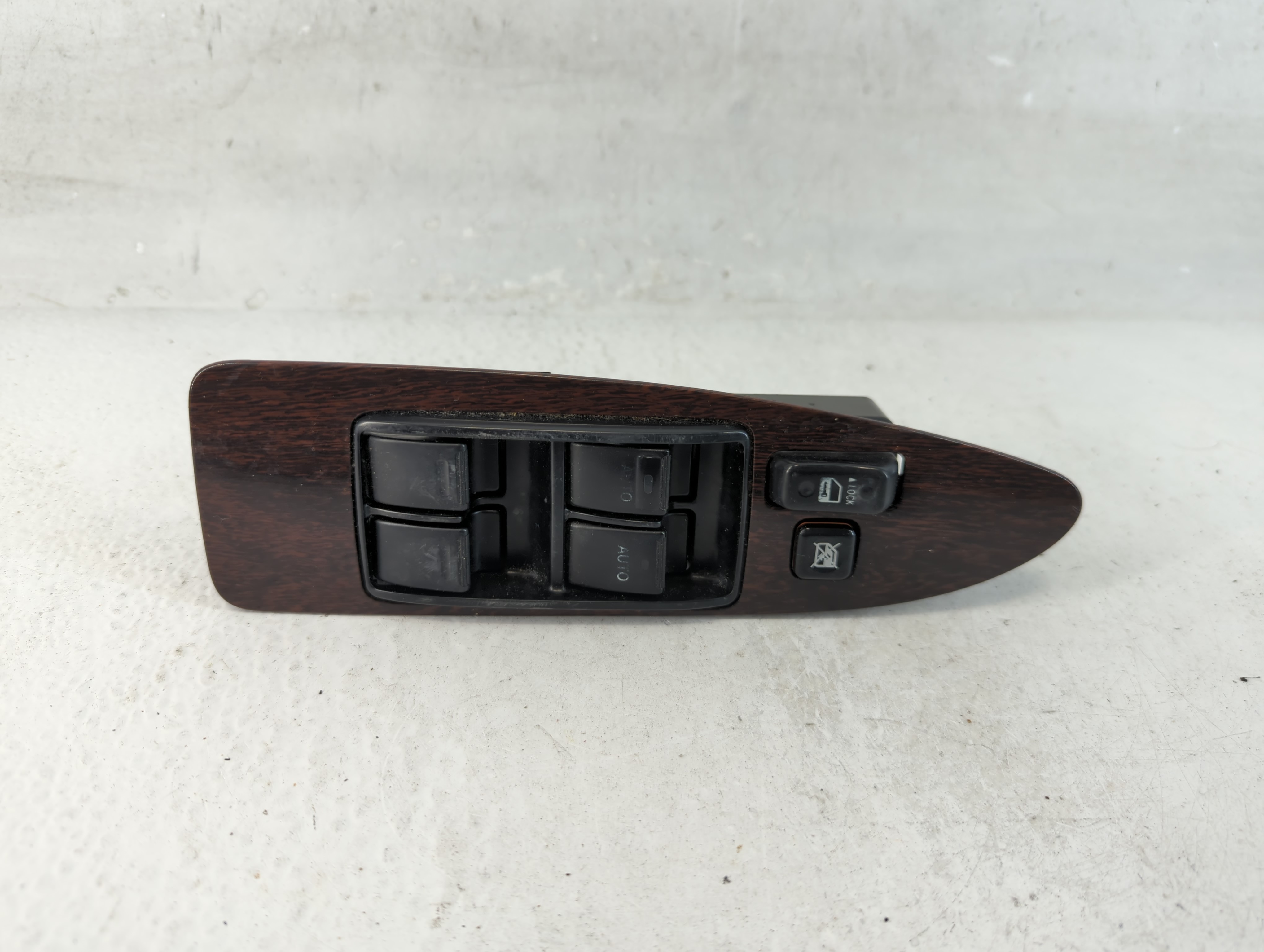 Picture of 2005-2009 Toyota Avalon Driver Left Door Master Power Window Switch 1061984