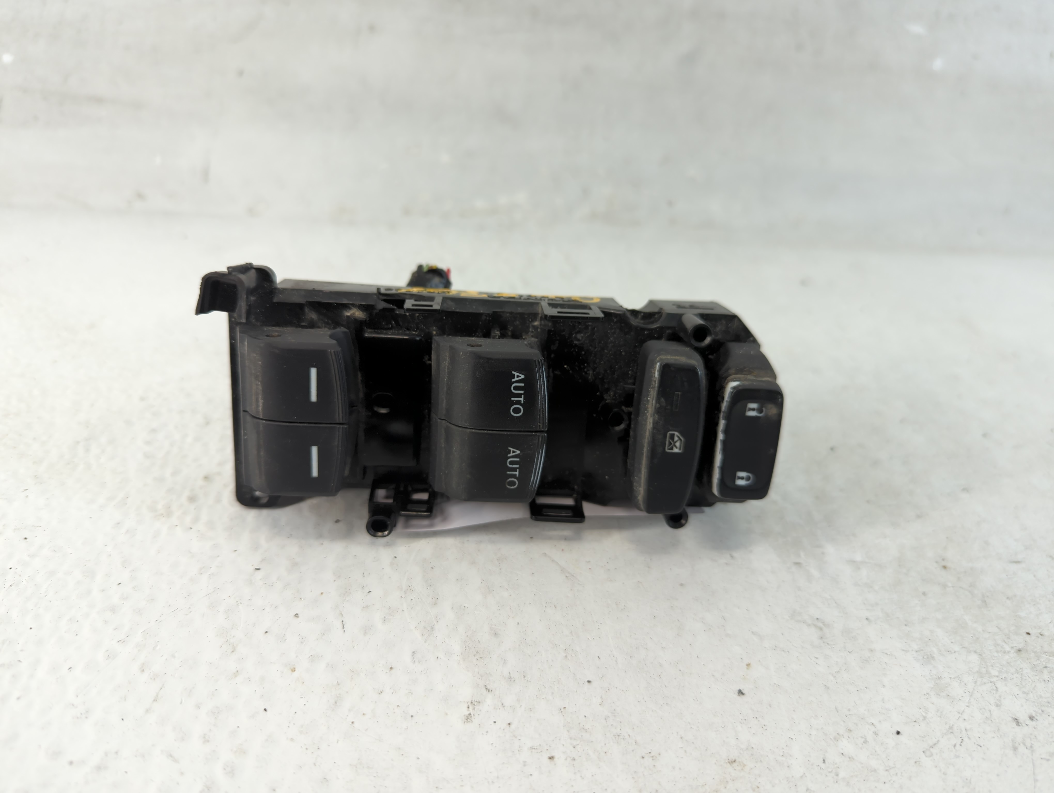 2016-2018 Honda Civic Driver Left Door Master Power Window Switch Ca0619 1061985 - Oemusedautoparts1.com