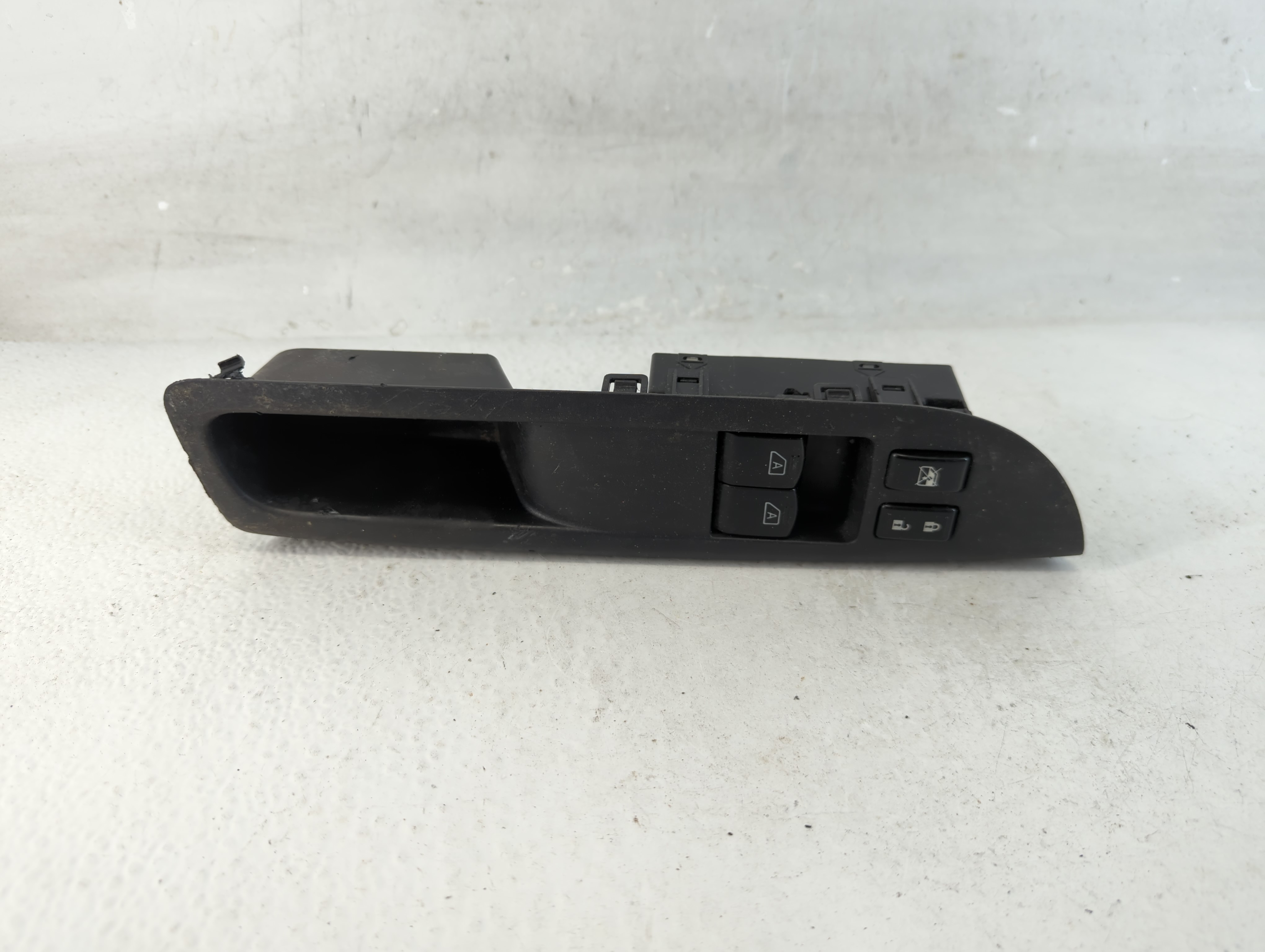 2014-2020 Nissan Nv200 Driver Left Door Master Power Window Switch 1061986 - Oemusedautoparts1.com