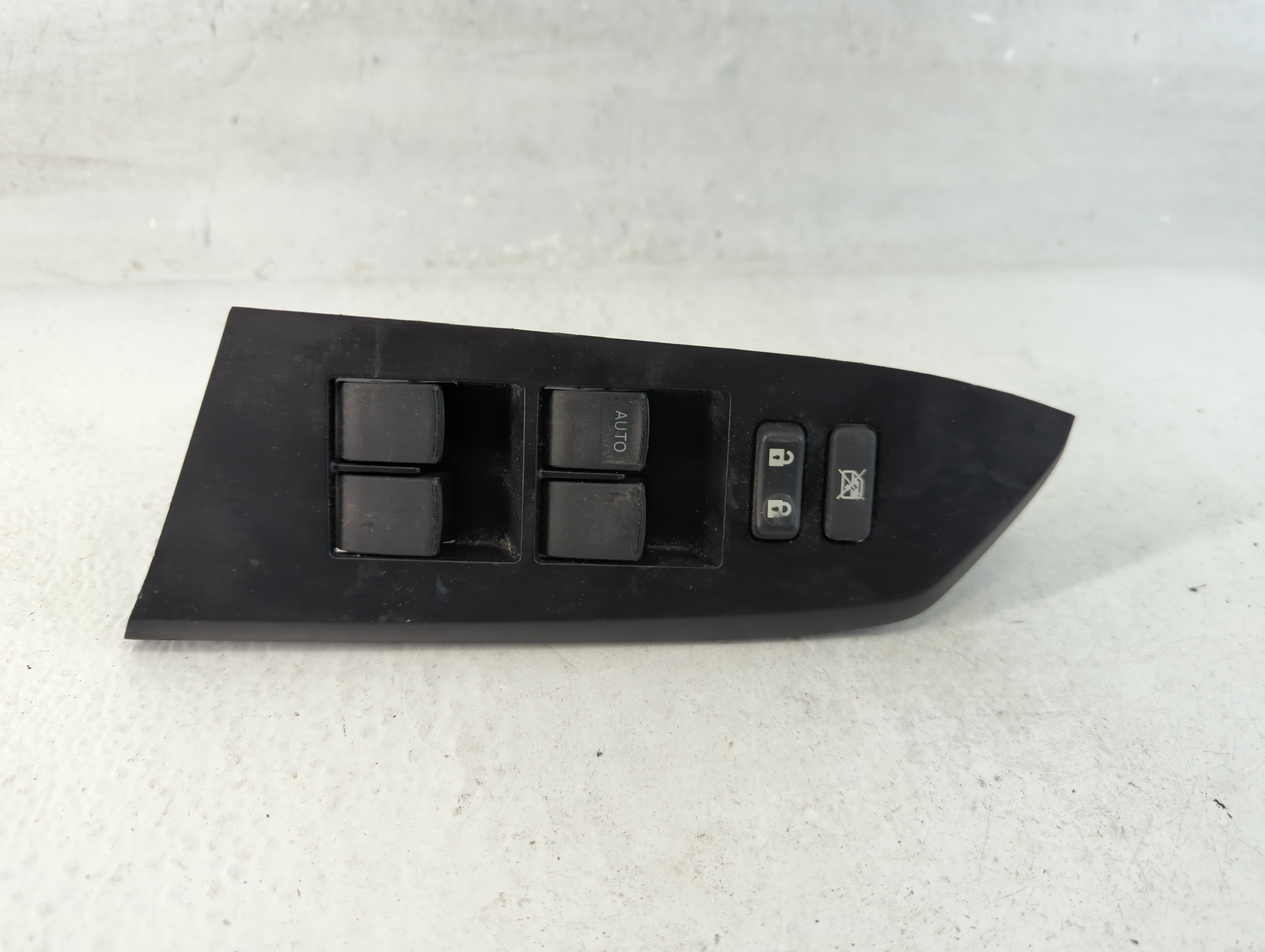 2014-2021 Toyota Tundra Driver Left Door Master Power Window Switch 1061991 - Oemusedautoparts1.com