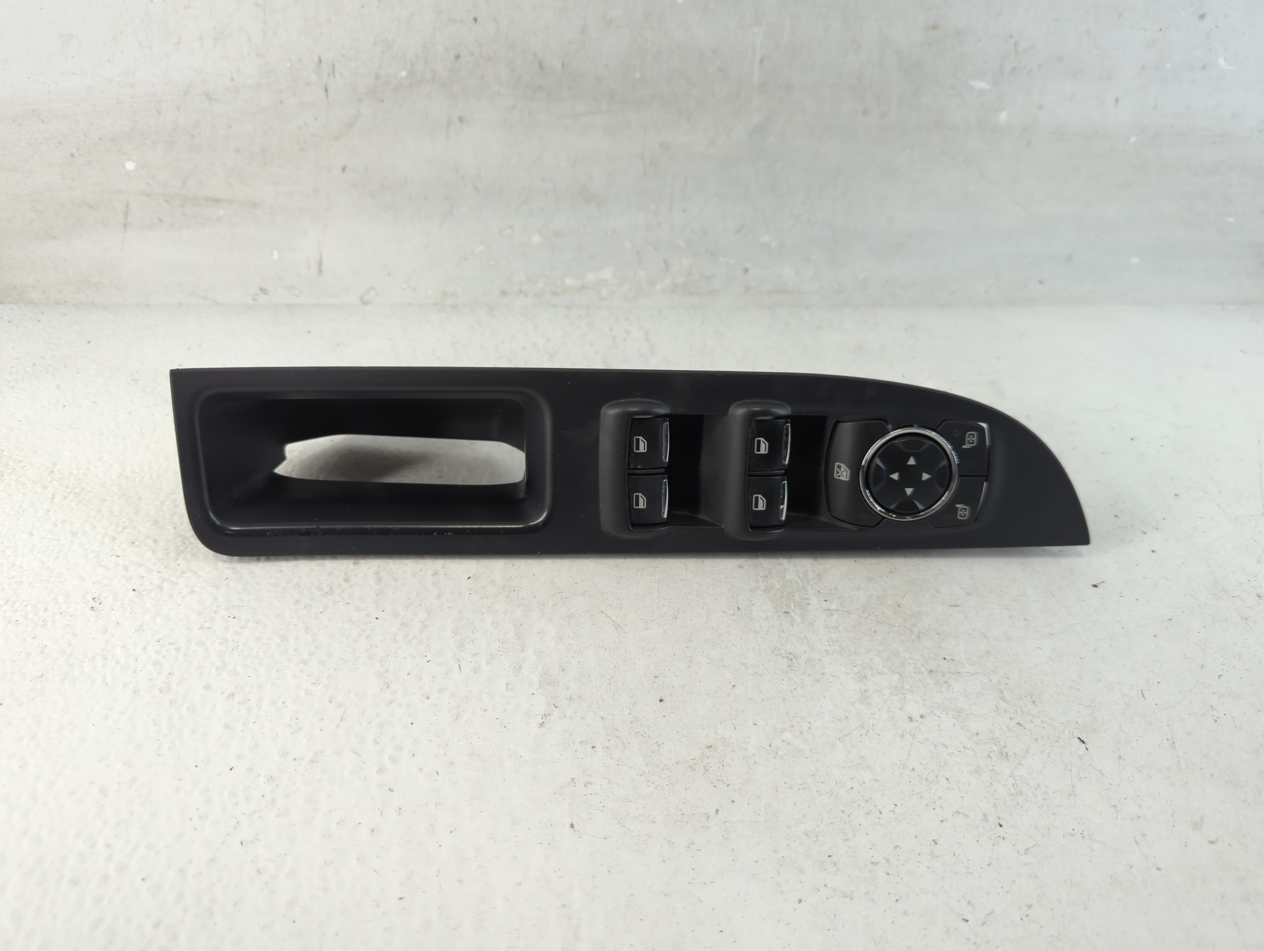 2011-2022 Ford Explorer Driver Left Door Master Power Window Switch 1062148 - Oemusedautoparts1.com