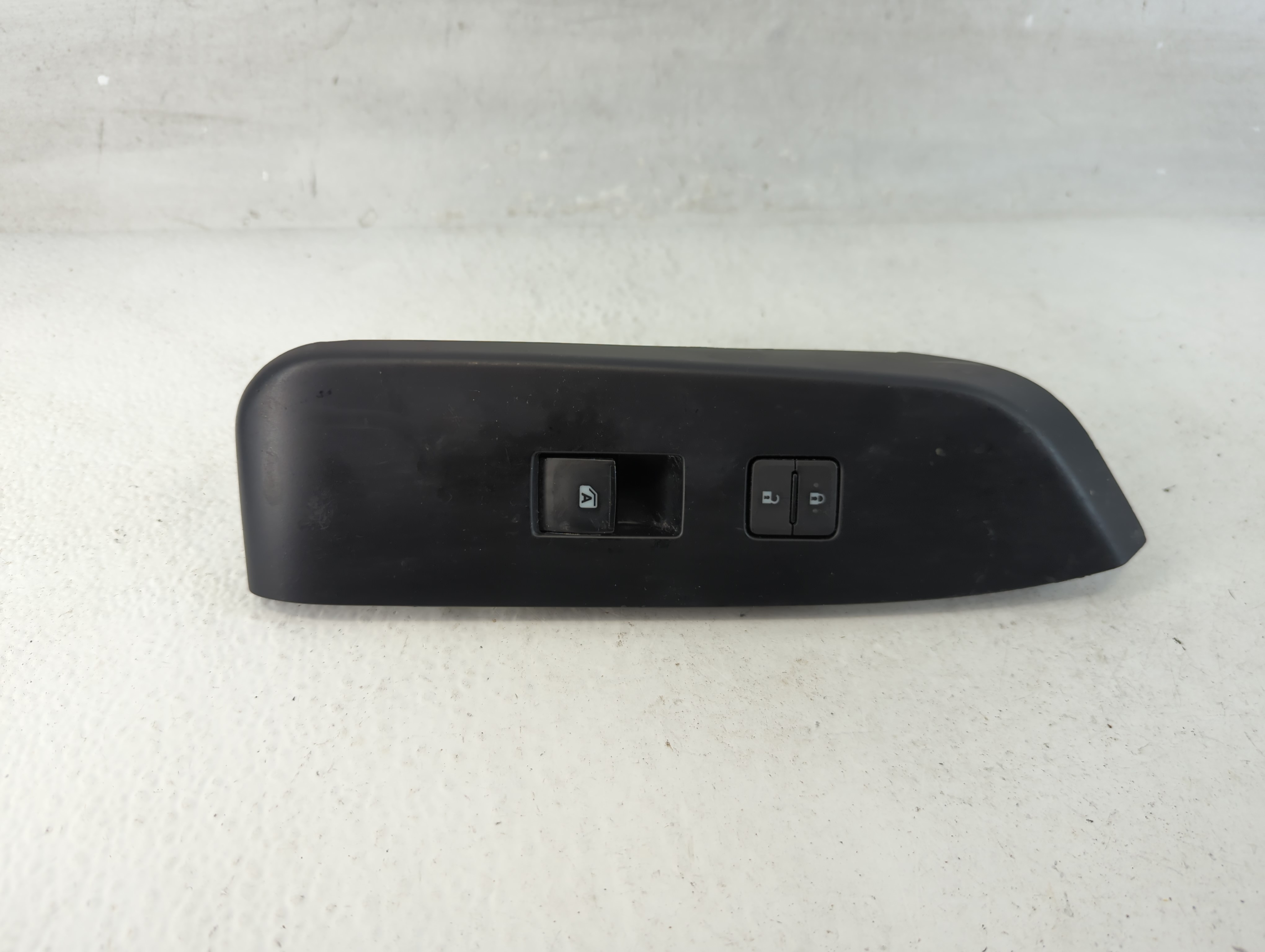 2014-2019 Toyota Highlander Driver Left Door Master Power Window Switch 1062149 - Oemusedautoparts1.com
