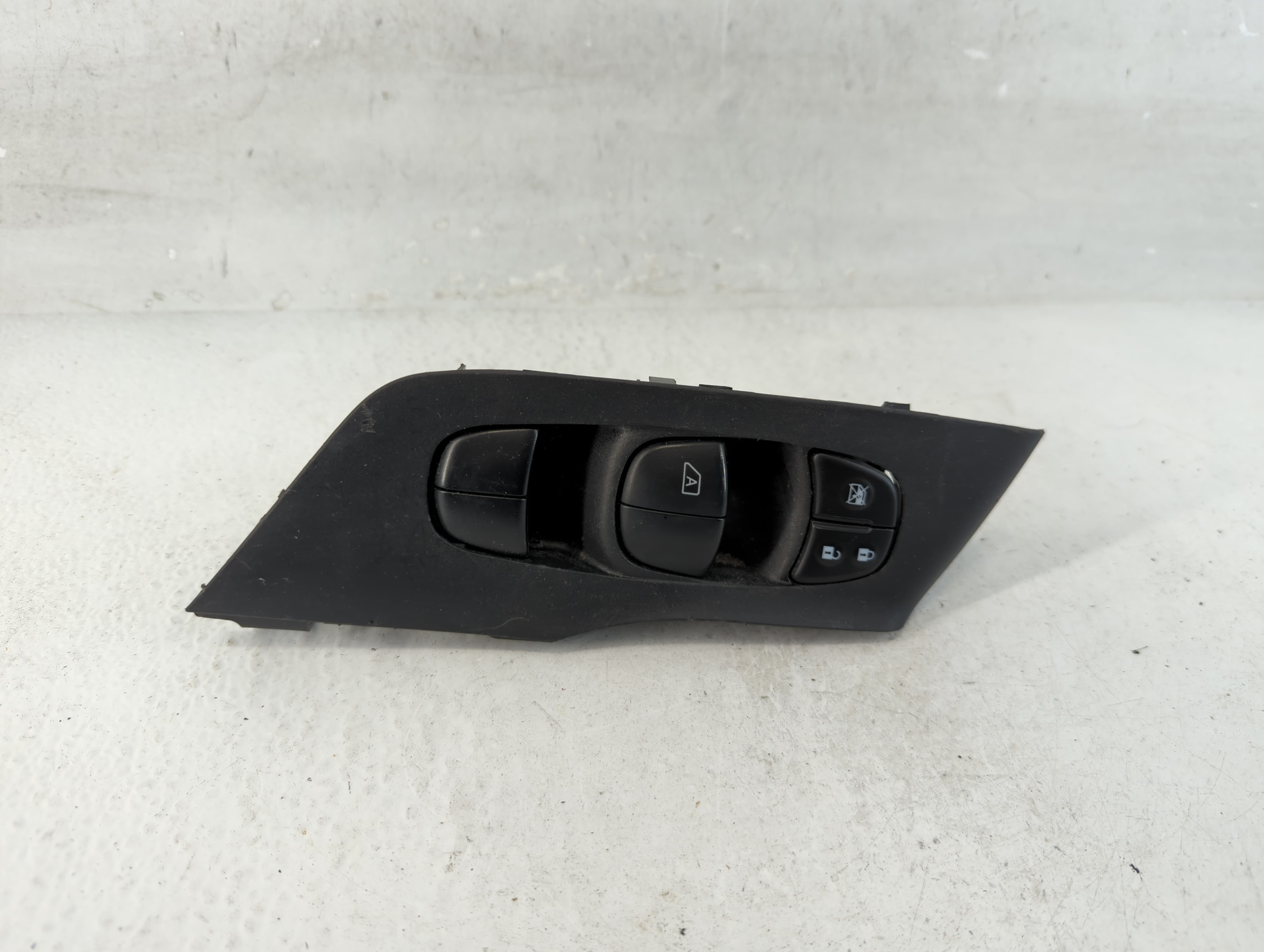 Picture of 2013-2018 Nissan Altima Driver Left Door Master Power Window Switch 1062152
