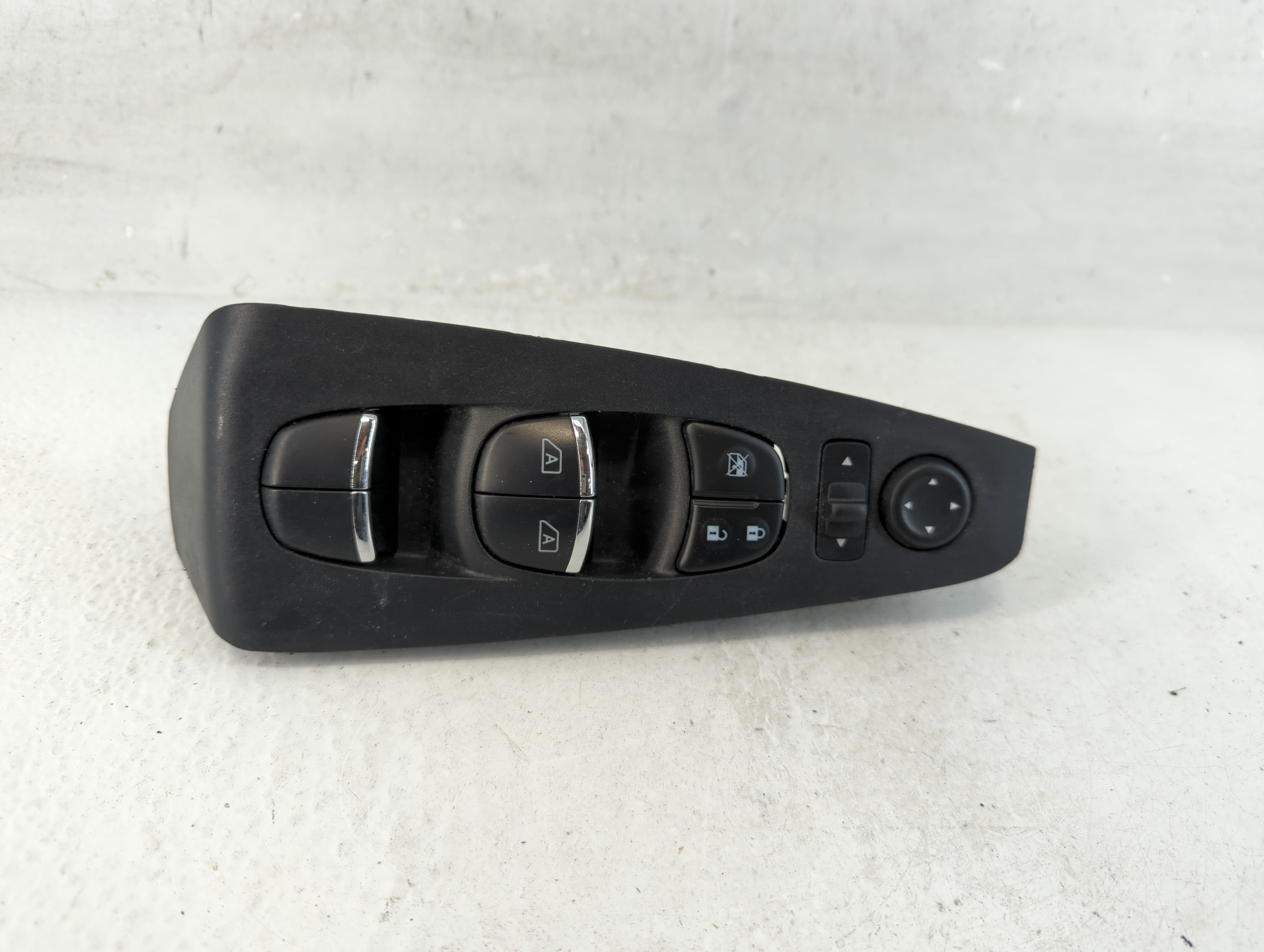 2016-2021 Nissan Maxima Driver Left Door Master Power Window Switch 1062153 - Oemusedautoparts1.com