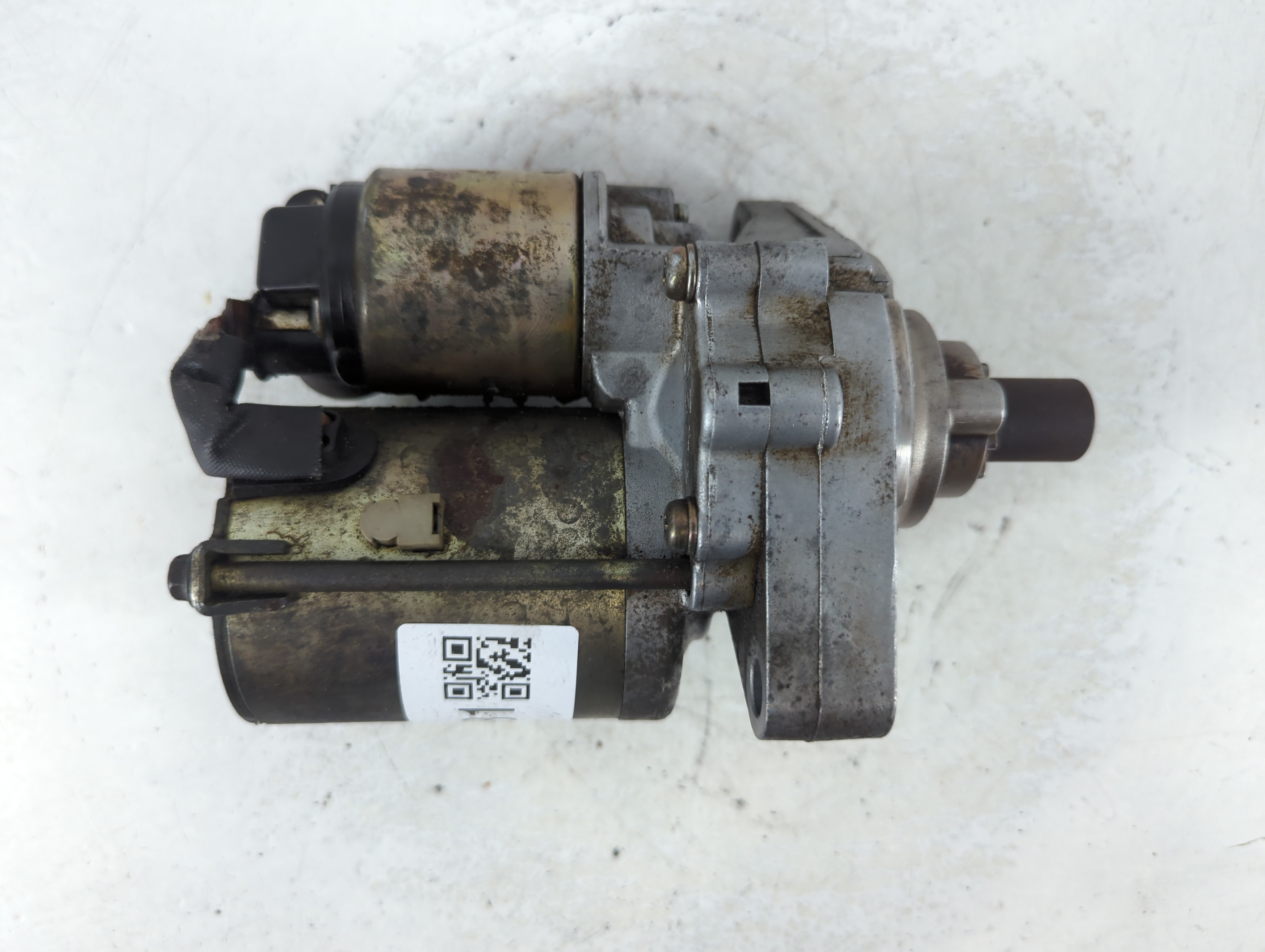 2001-2005 Honda Civic Car Starter Motor Solenoid Oem 1062181 - Oemusedautoparts1.com