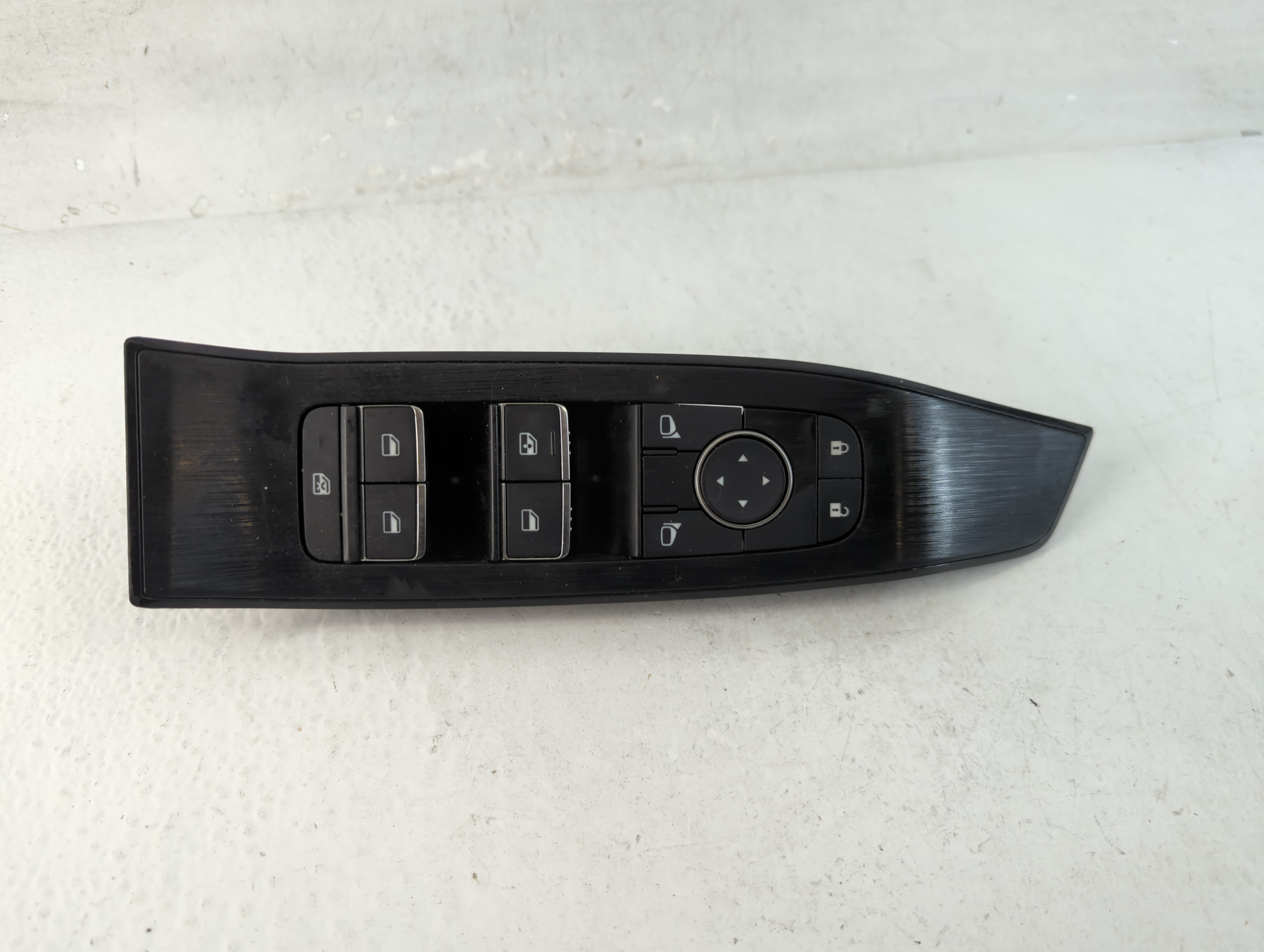2021-2022 Nissan Rogue Driver Left Door Master Power Window Switch 1062206 - Oemusedautoparts1.com