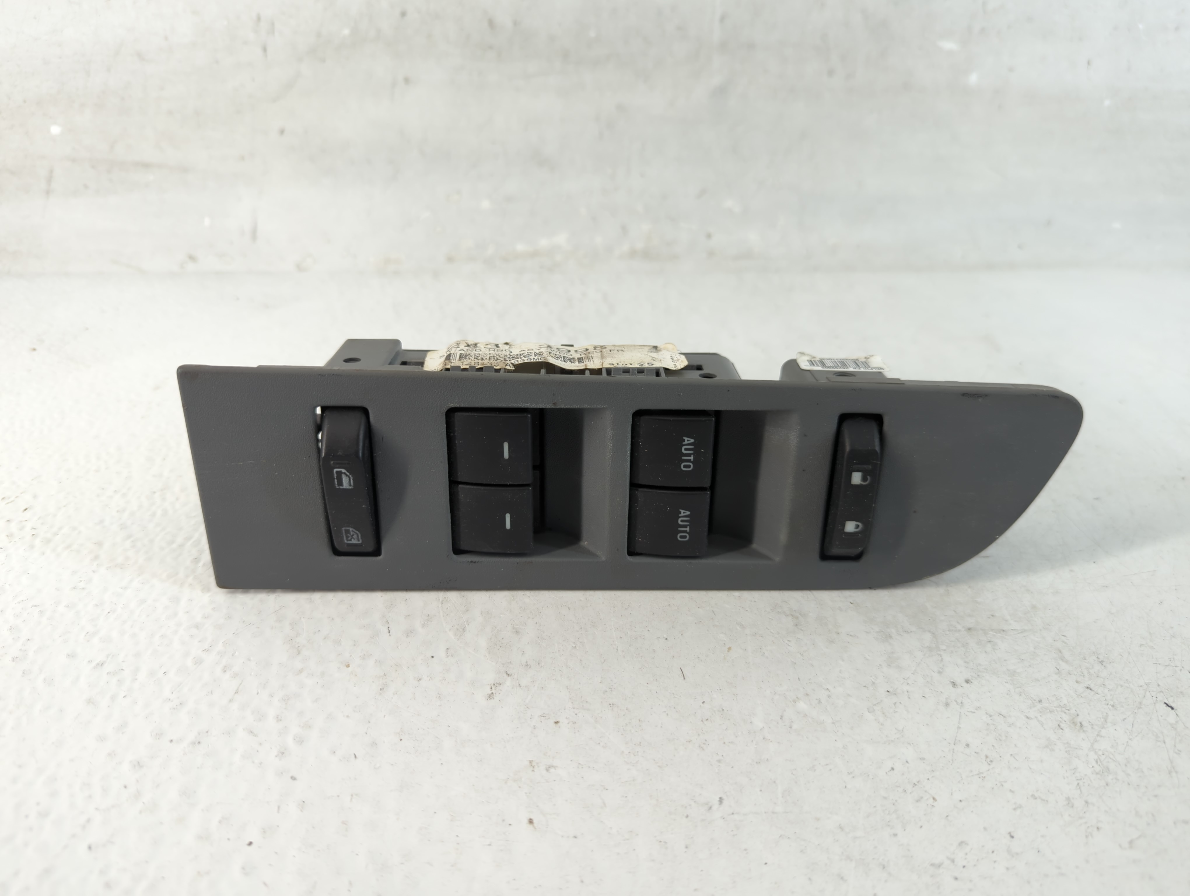2010-2014 Ford F-150 Driver Left Door Master Power Window Switch 1062212 - Oemusedautoparts1.com
