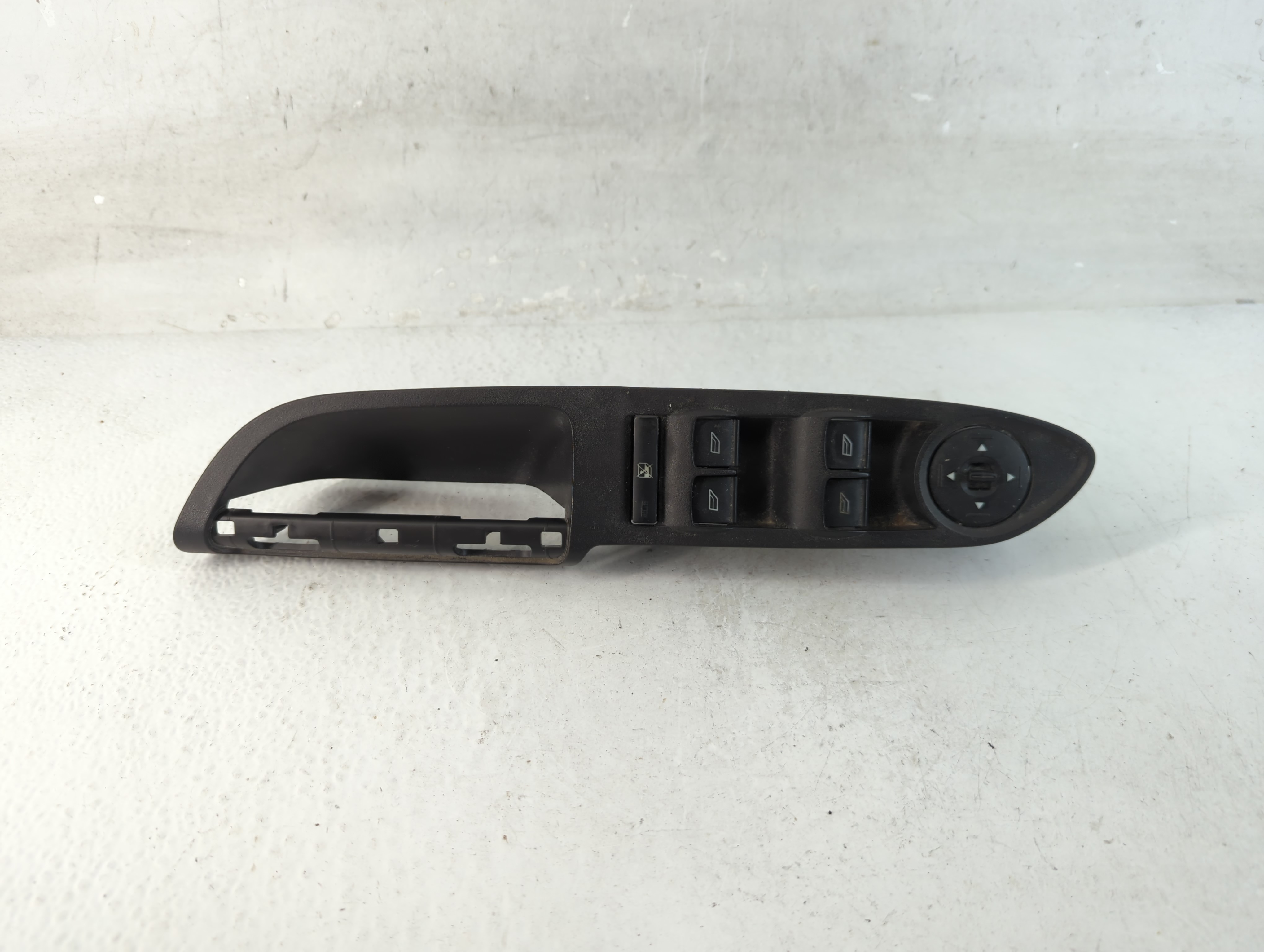 2013-2016 Ford Escape Driver Left Door Master Power Window Switch 1062214 - Oemusedautoparts1.com