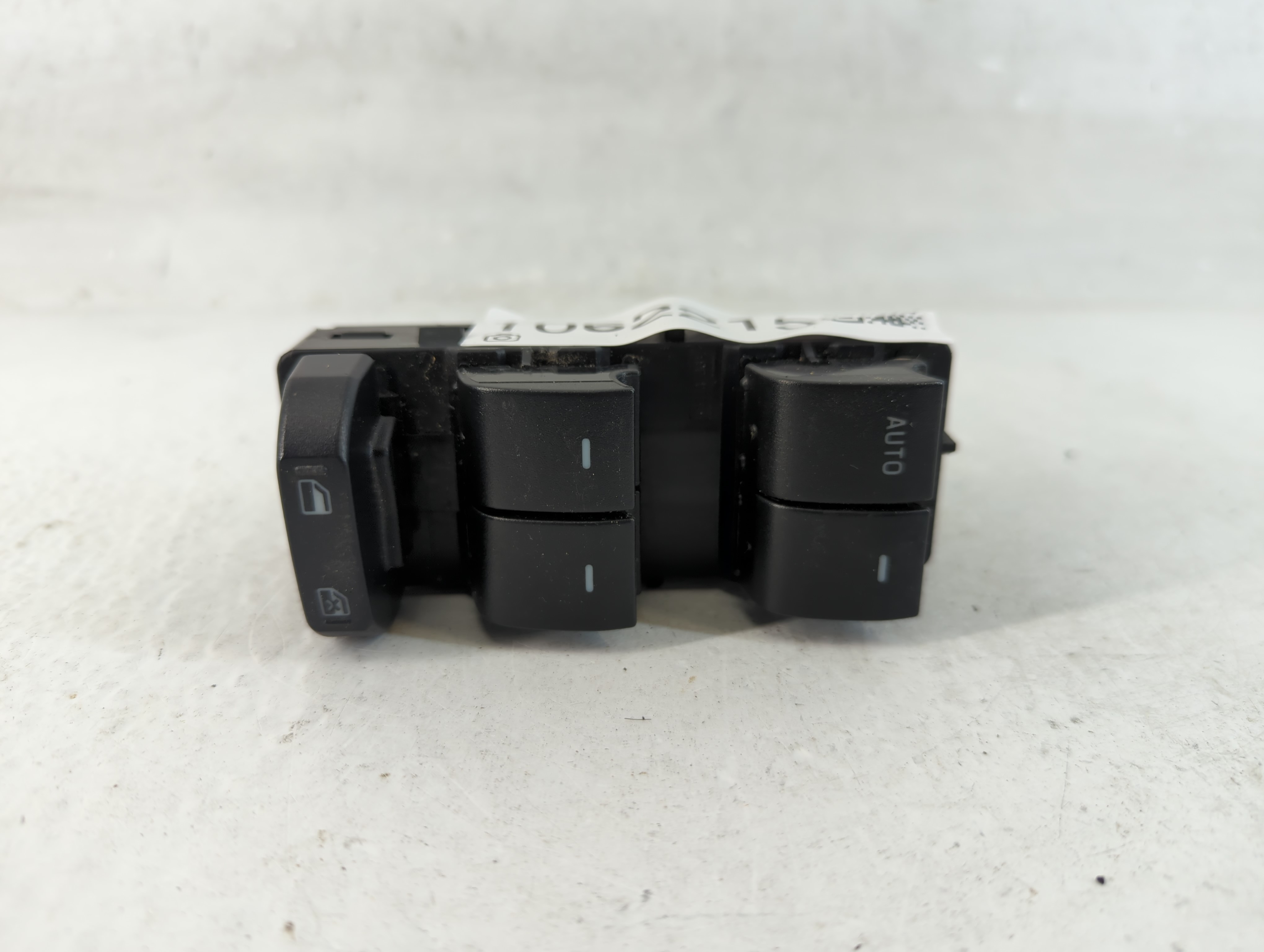2008-2012 Ford Escape Driver Left Door Master Power Window Switch 1062215 - Oemusedautoparts1.com