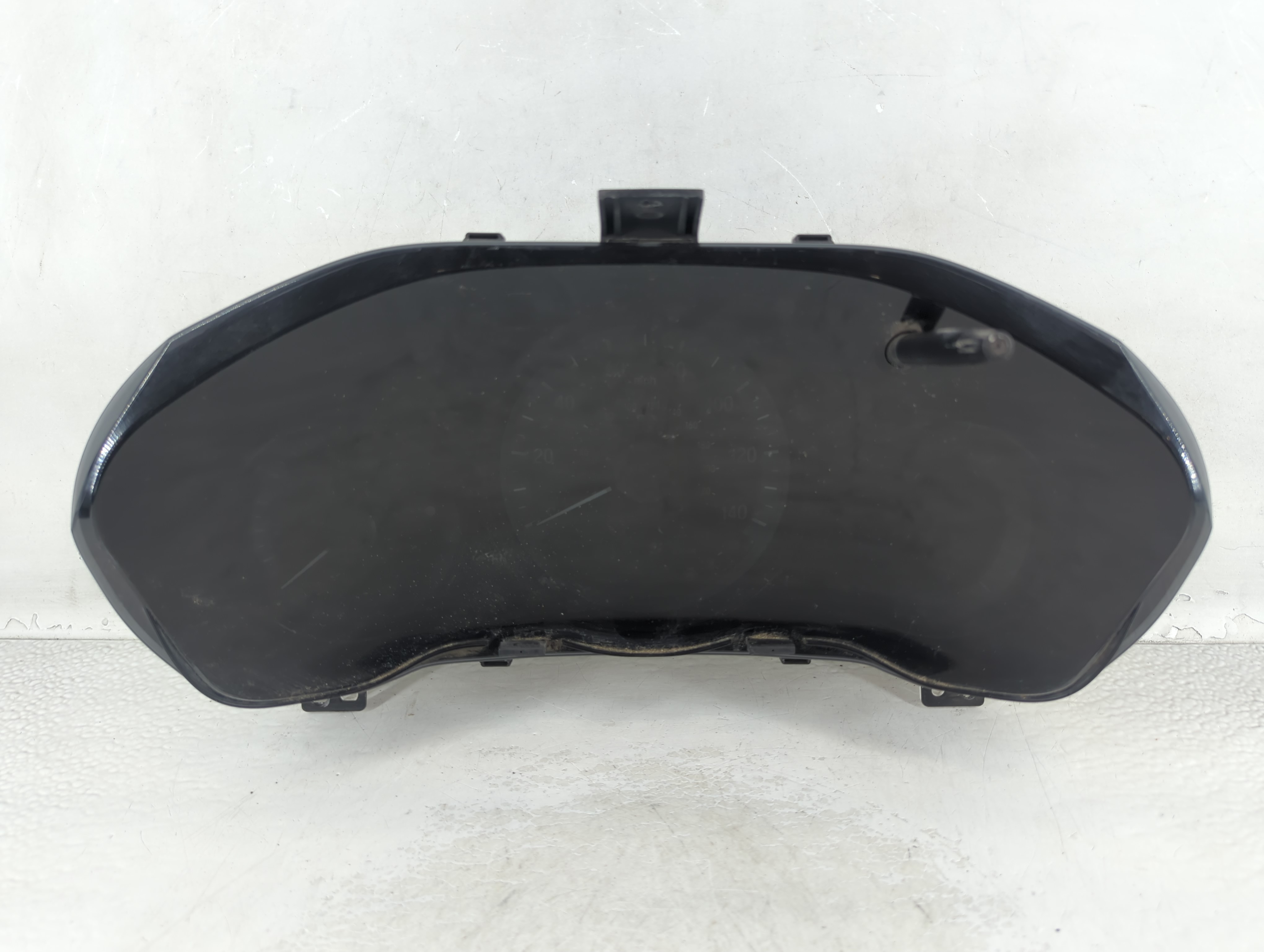 Picture of 2016-2018 Honda Hr-v Speedometer Instrument Cluster Gauges 1062237