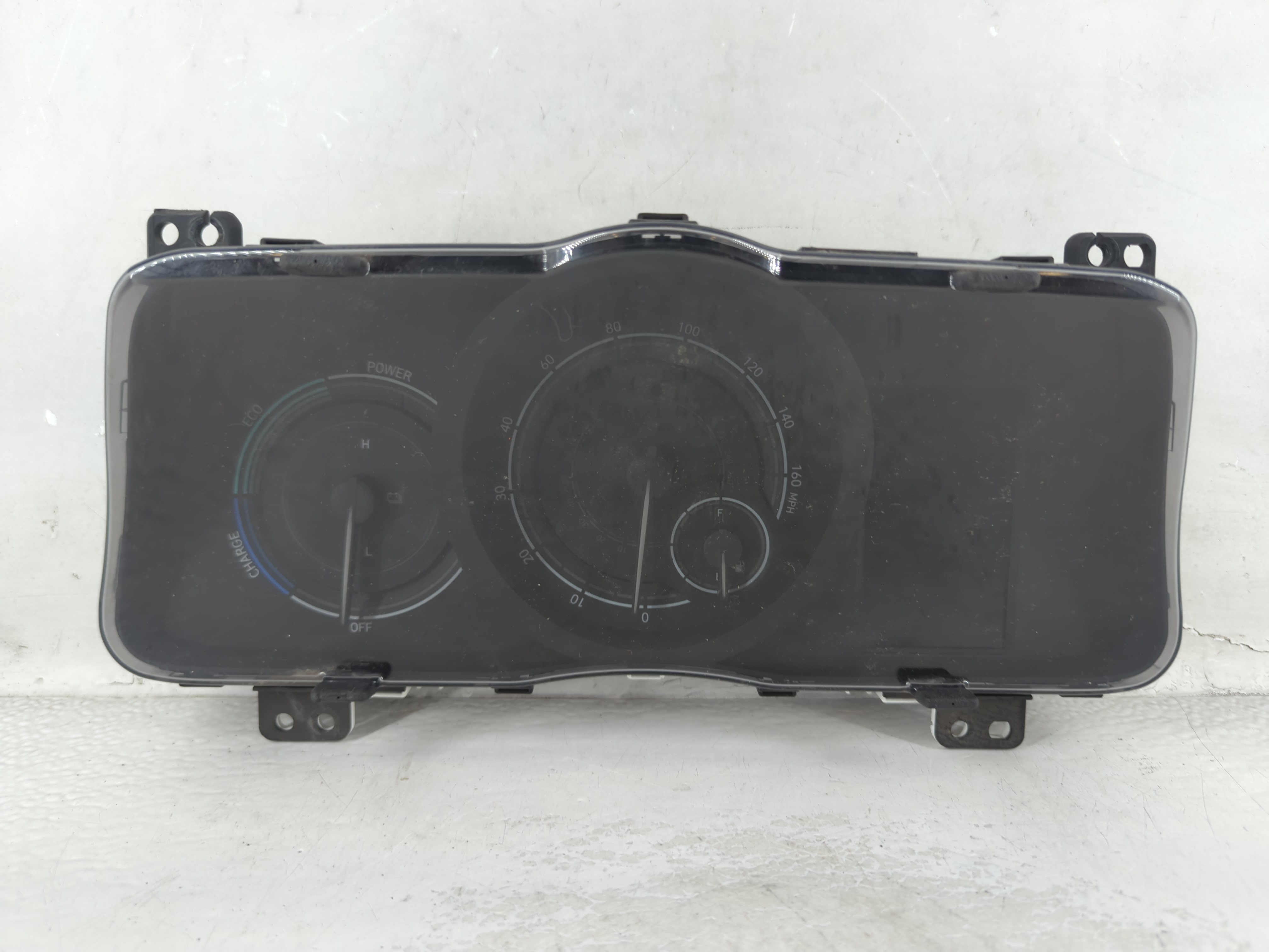 2021-2022 Hyundai Elantra Speedometer Instrument Cluster Gauges 1062241 - Oemusedautoparts1.com