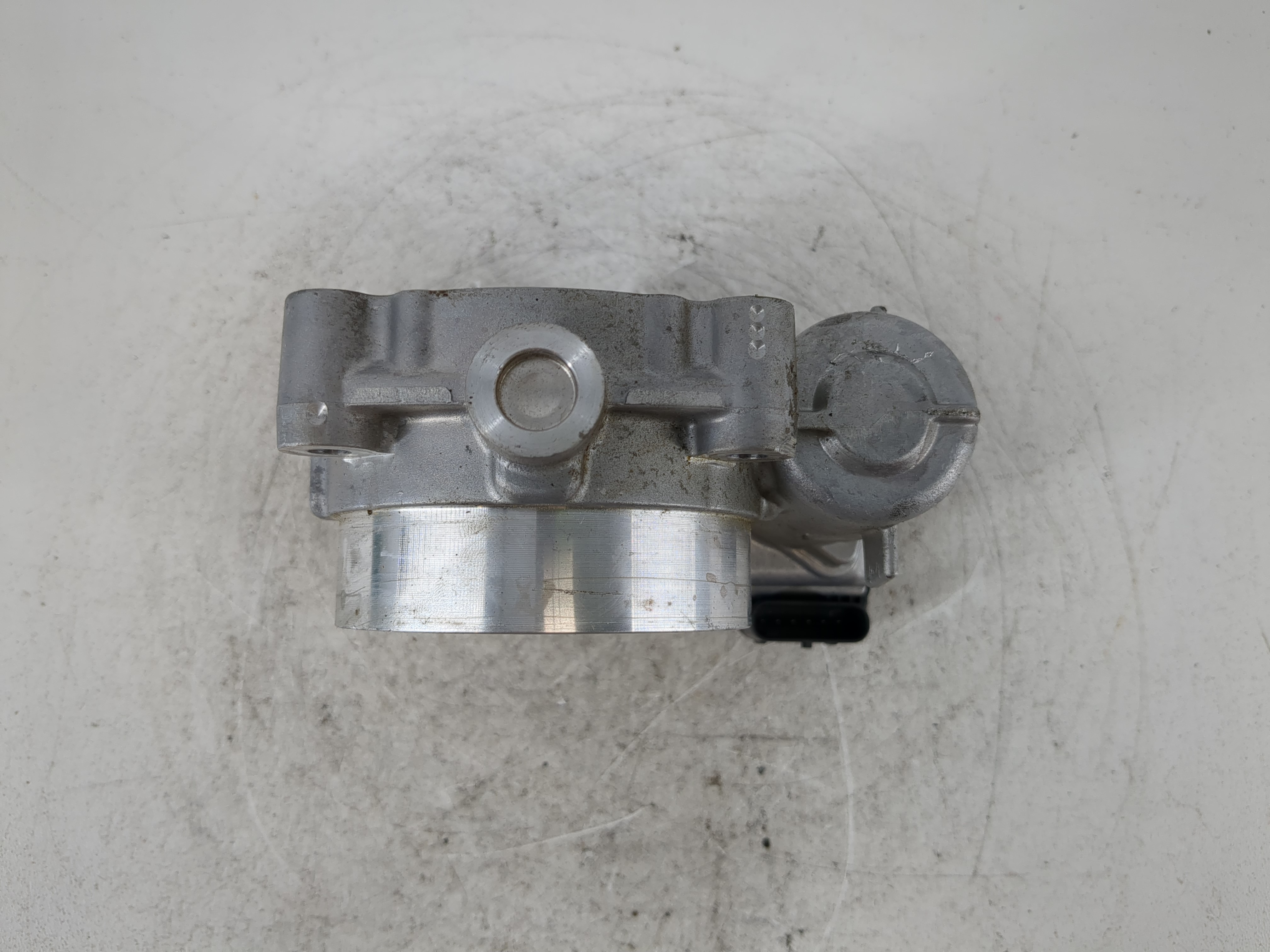 Picture of 2014-2022 Jeep Cherokee Throttle Body 1062506