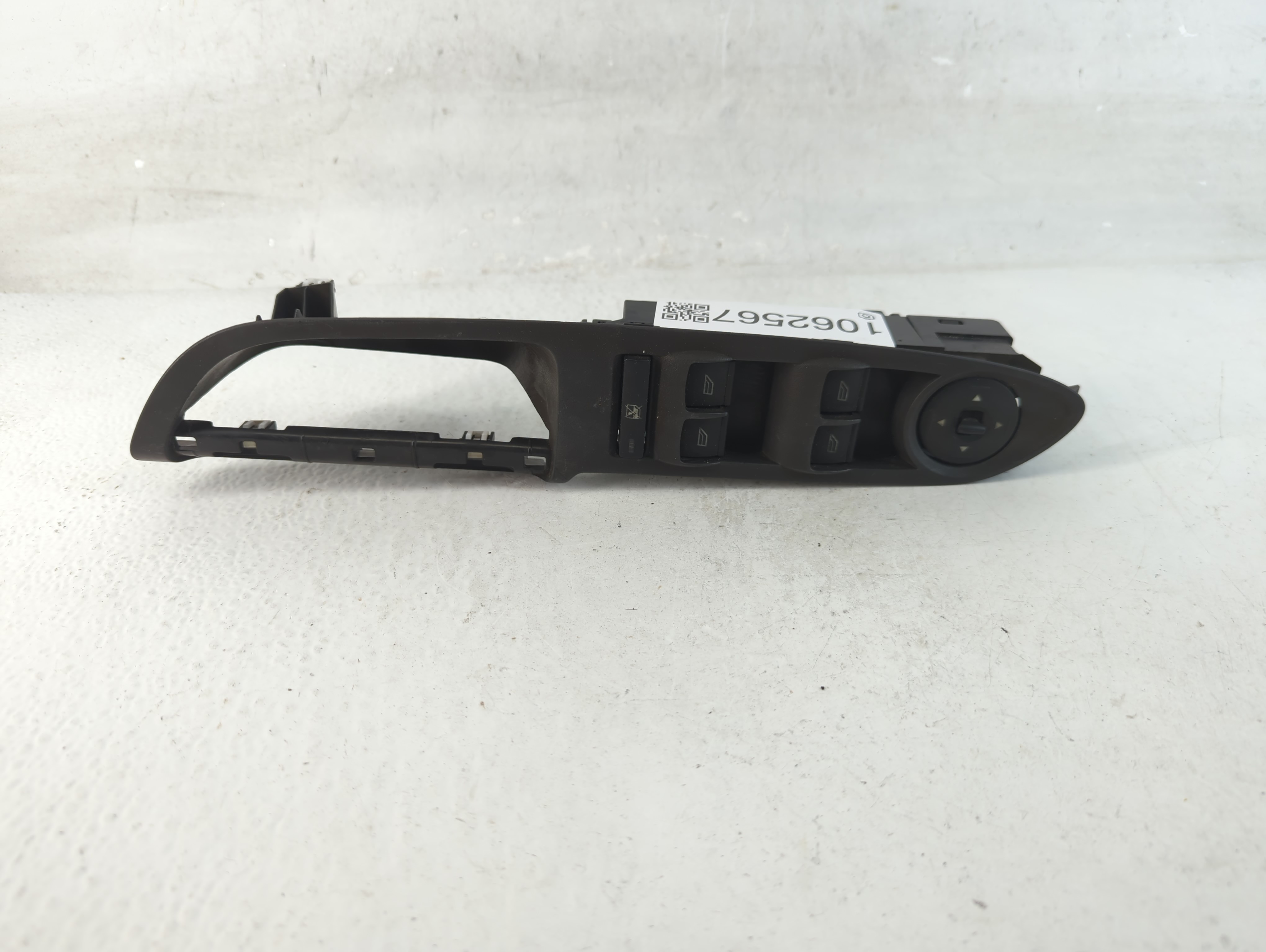2012-2018 Ford Focus Driver Left Door Master Power Window Switch 1062567 - Oemusedautoparts1.com