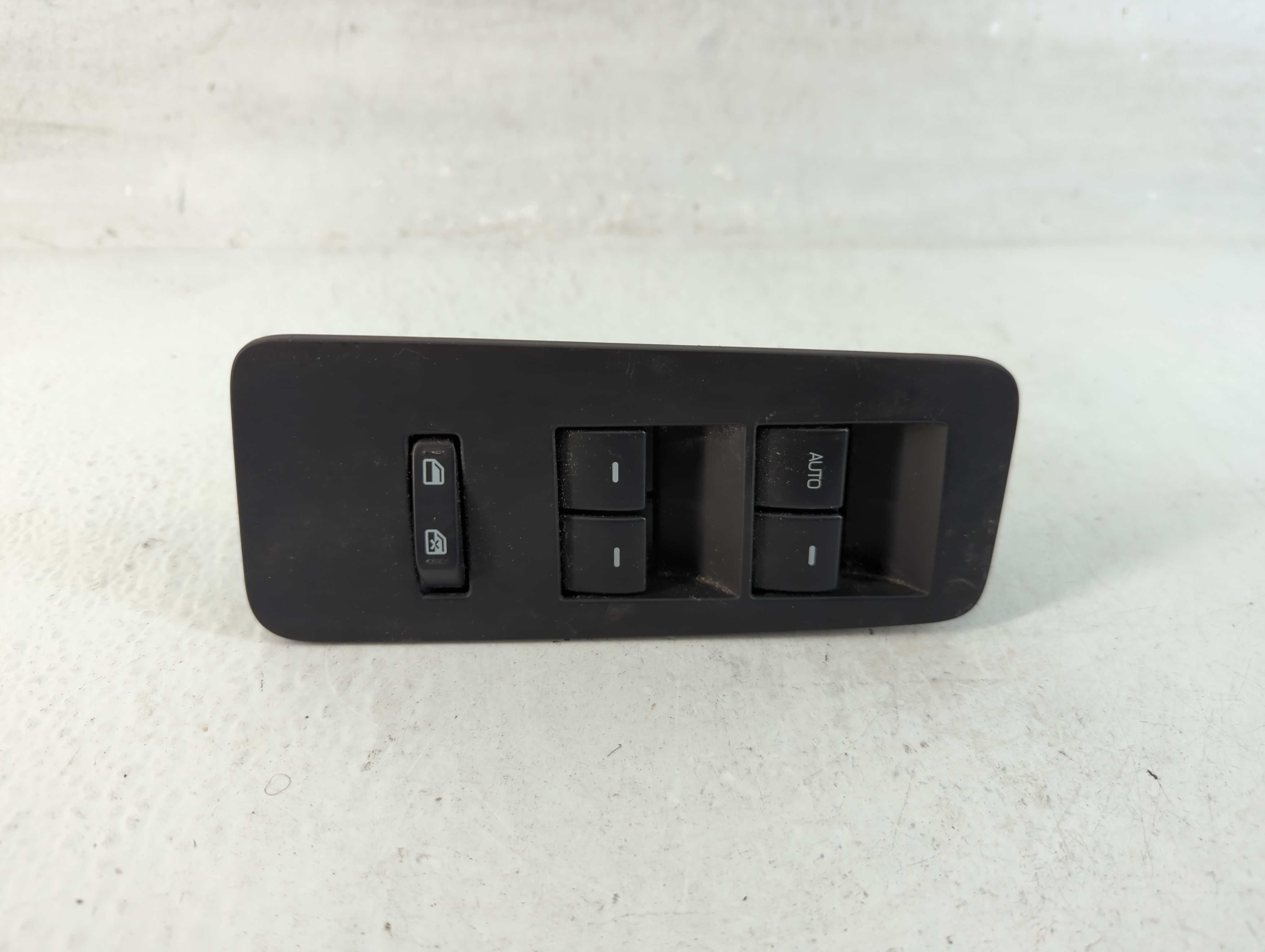 2009-2019 Ford Flex Driver Left Door Master Power Window Switch 1593316 1062569 - Oemusedautoparts1.com