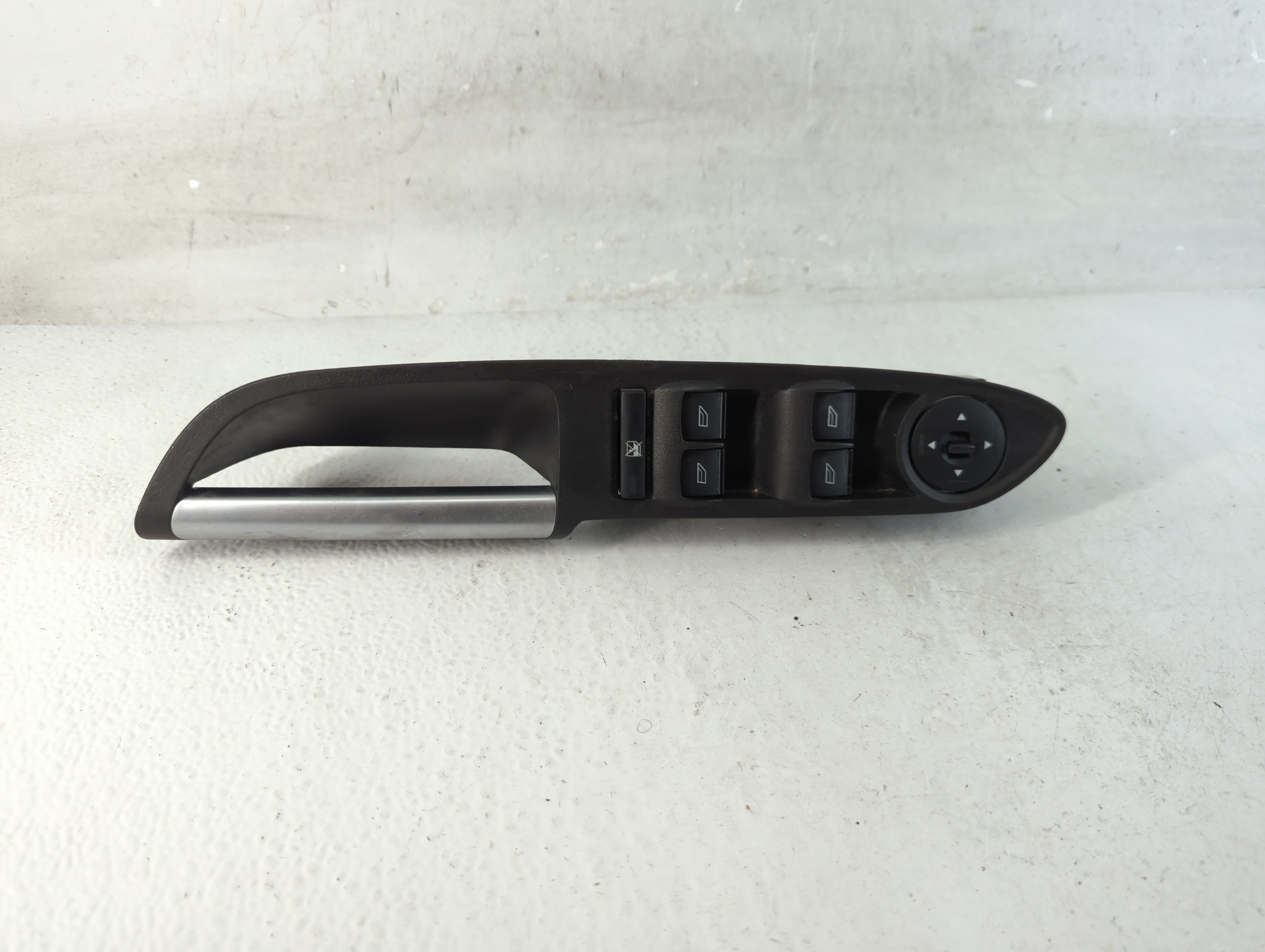 2017-2019 Ford Escape Driver Left Door Master Power Window Switch 1062570 - Oemusedautoparts1.com