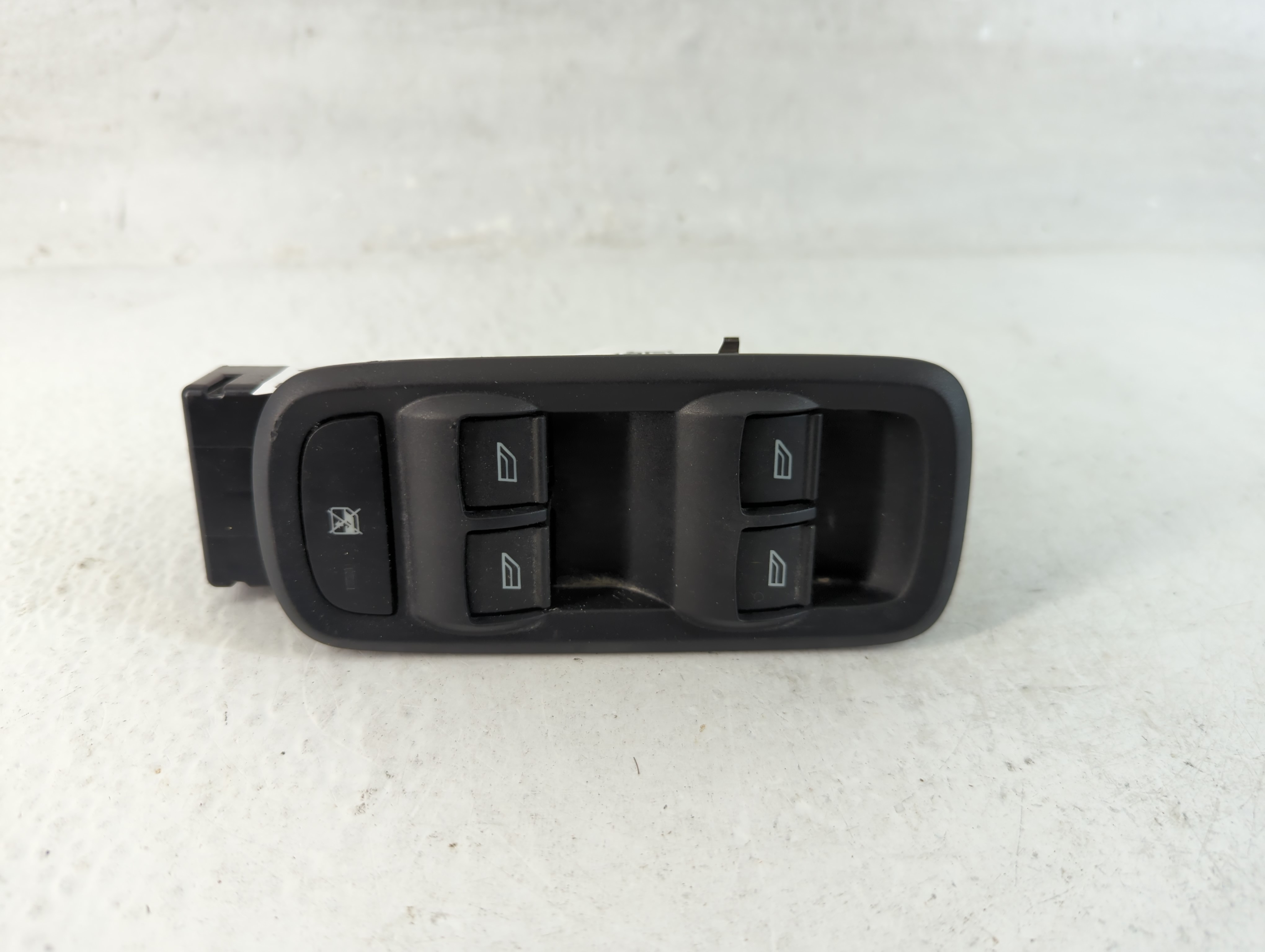 2014-2019 Ford Fiesta Driver Left Door Master Power Window Switch 1062574 - Oemusedautoparts1.com