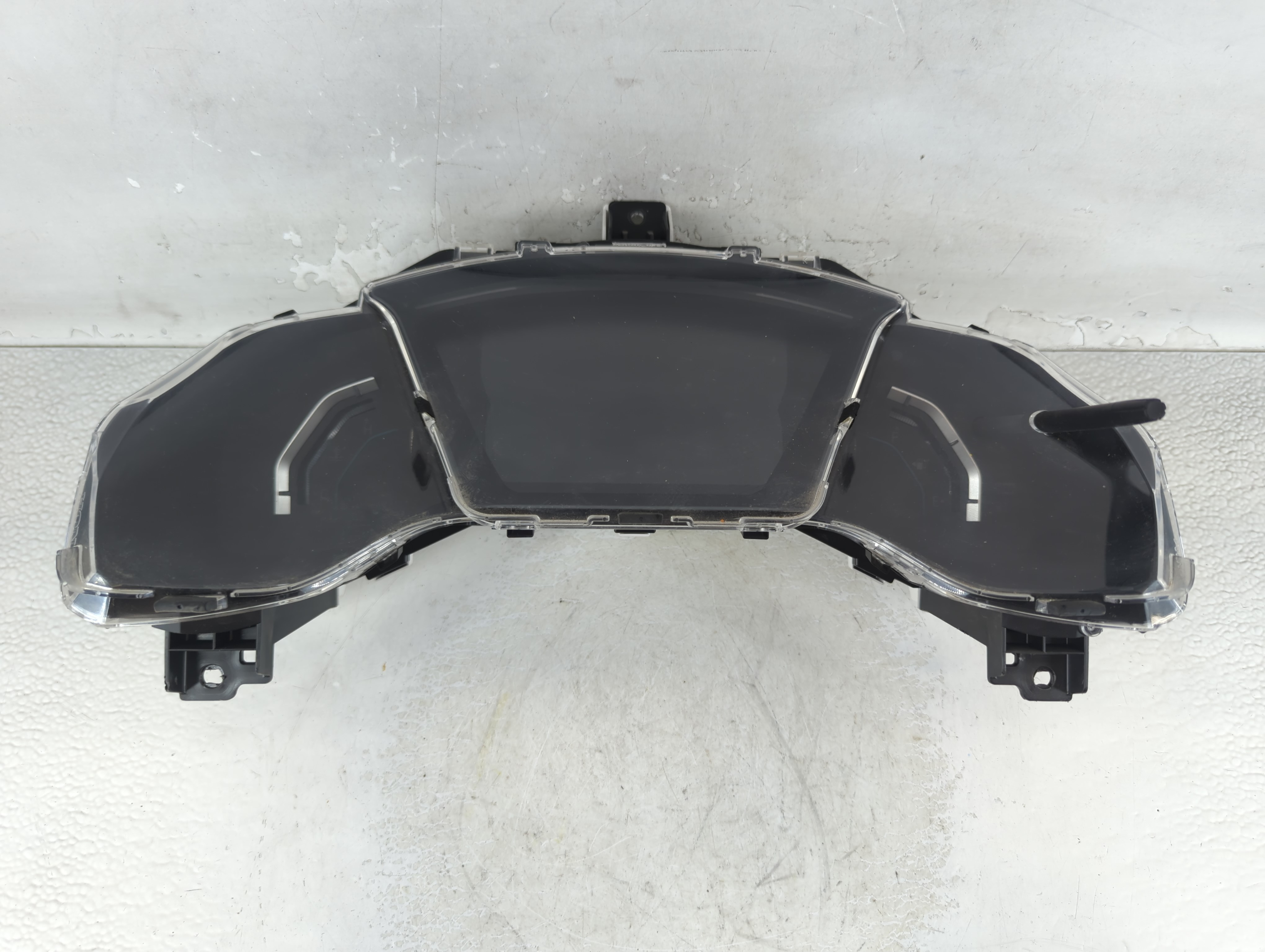 2017 Honda Civic Speedometer Instrument Cluster Gauges Hr0468094|78100 1062783 - Oemusedautoparts1.com