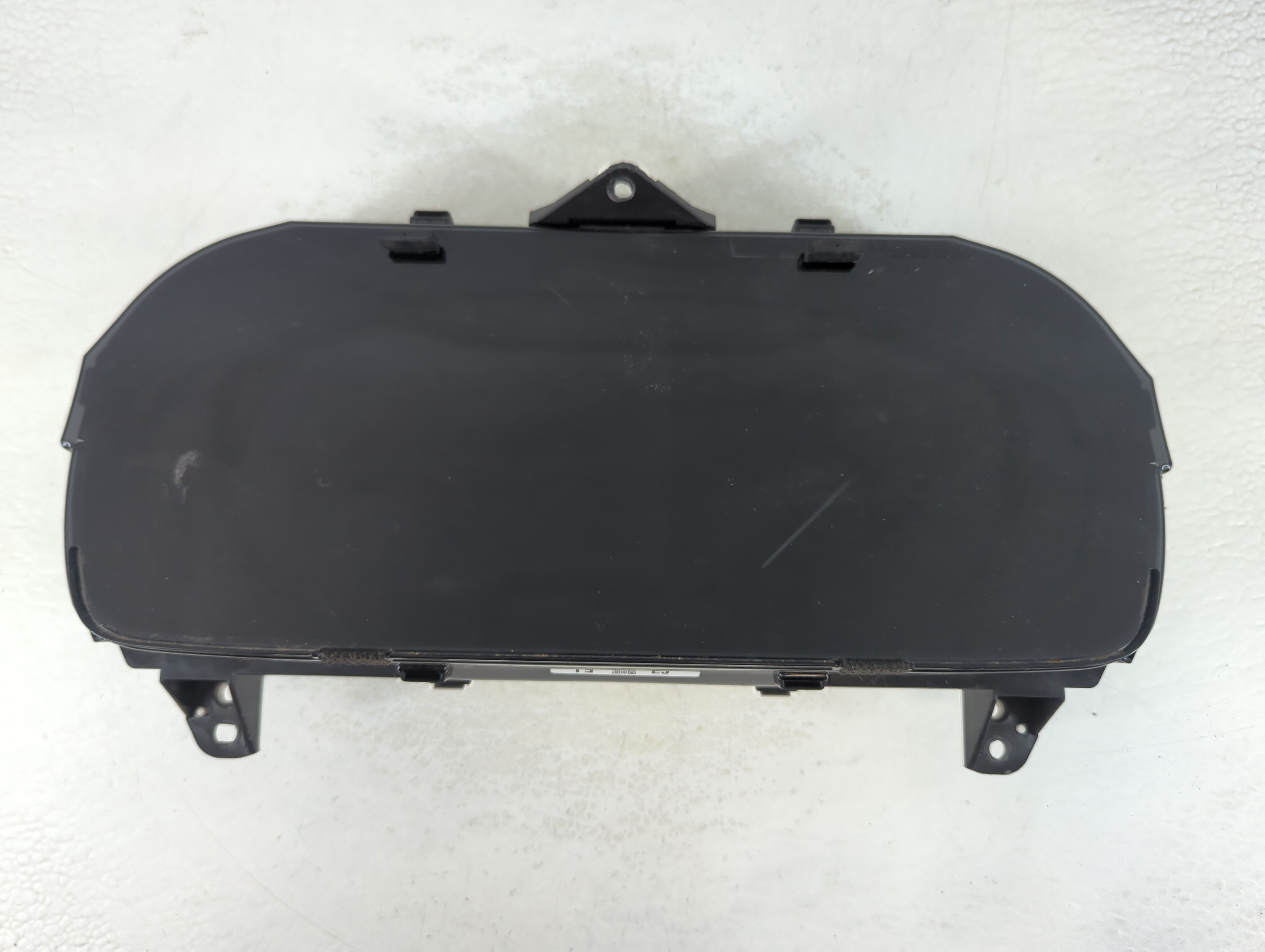 2021-2022 Honda Accord Speedometer Instrument Cluster Gauges 1062787 - Oemusedautoparts1.com