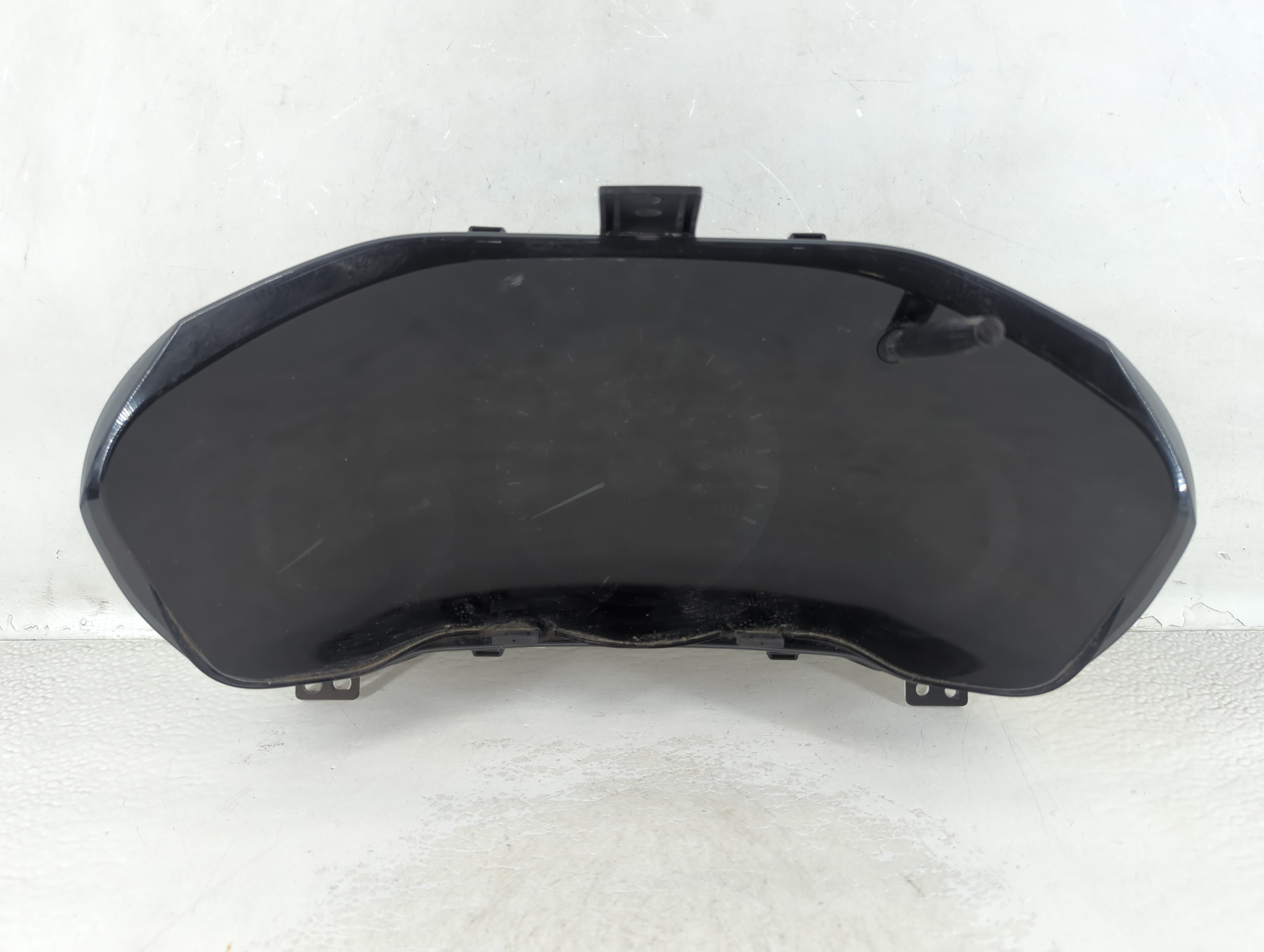 Picture of 2016-2018 Honda Hr-v Speedometer Instrument Cluster Gauges 1062788