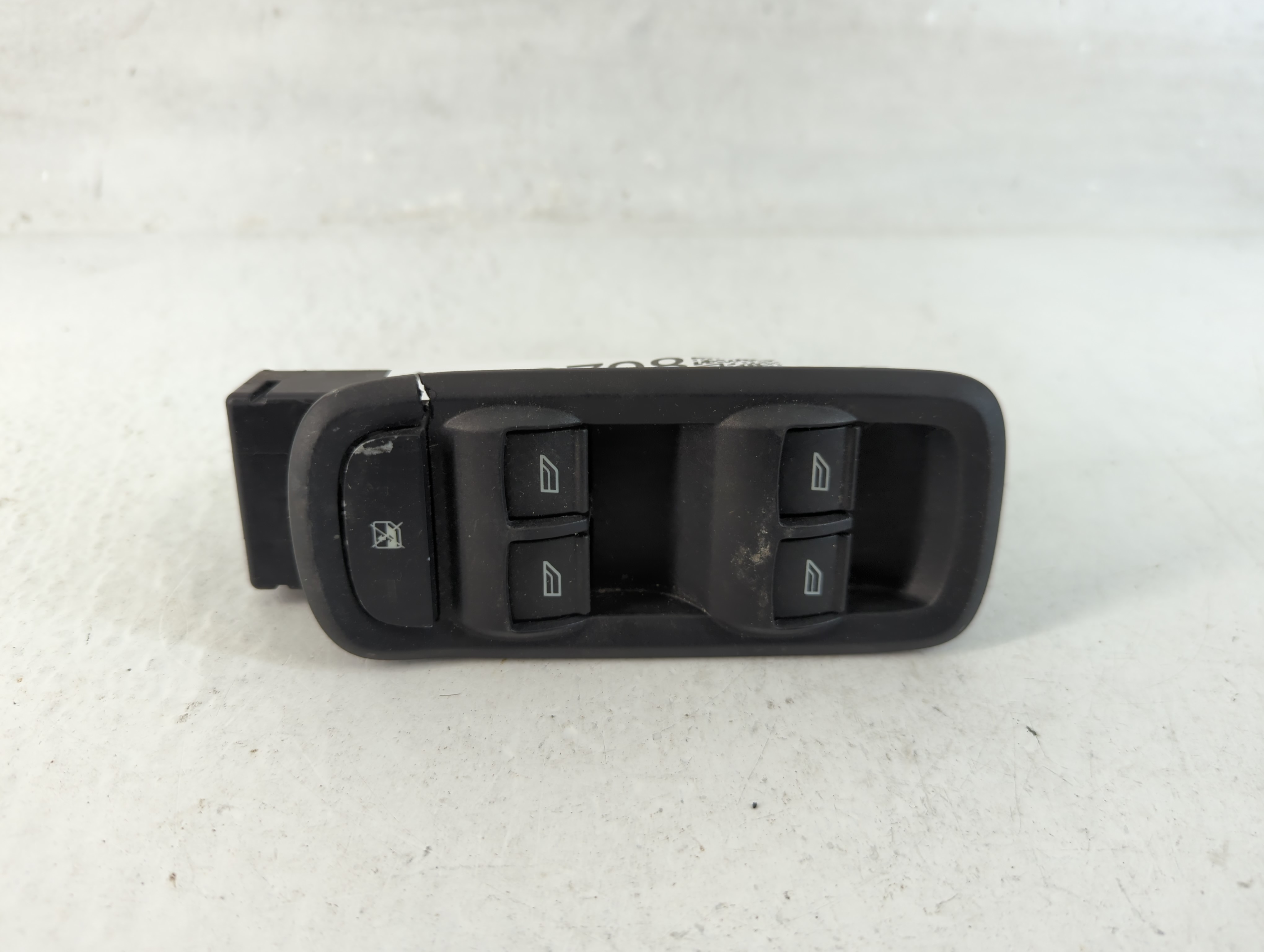 Picture of 2011-2013 Ford Fiesta Driver Left Door Master Power Window Switch 1062798
