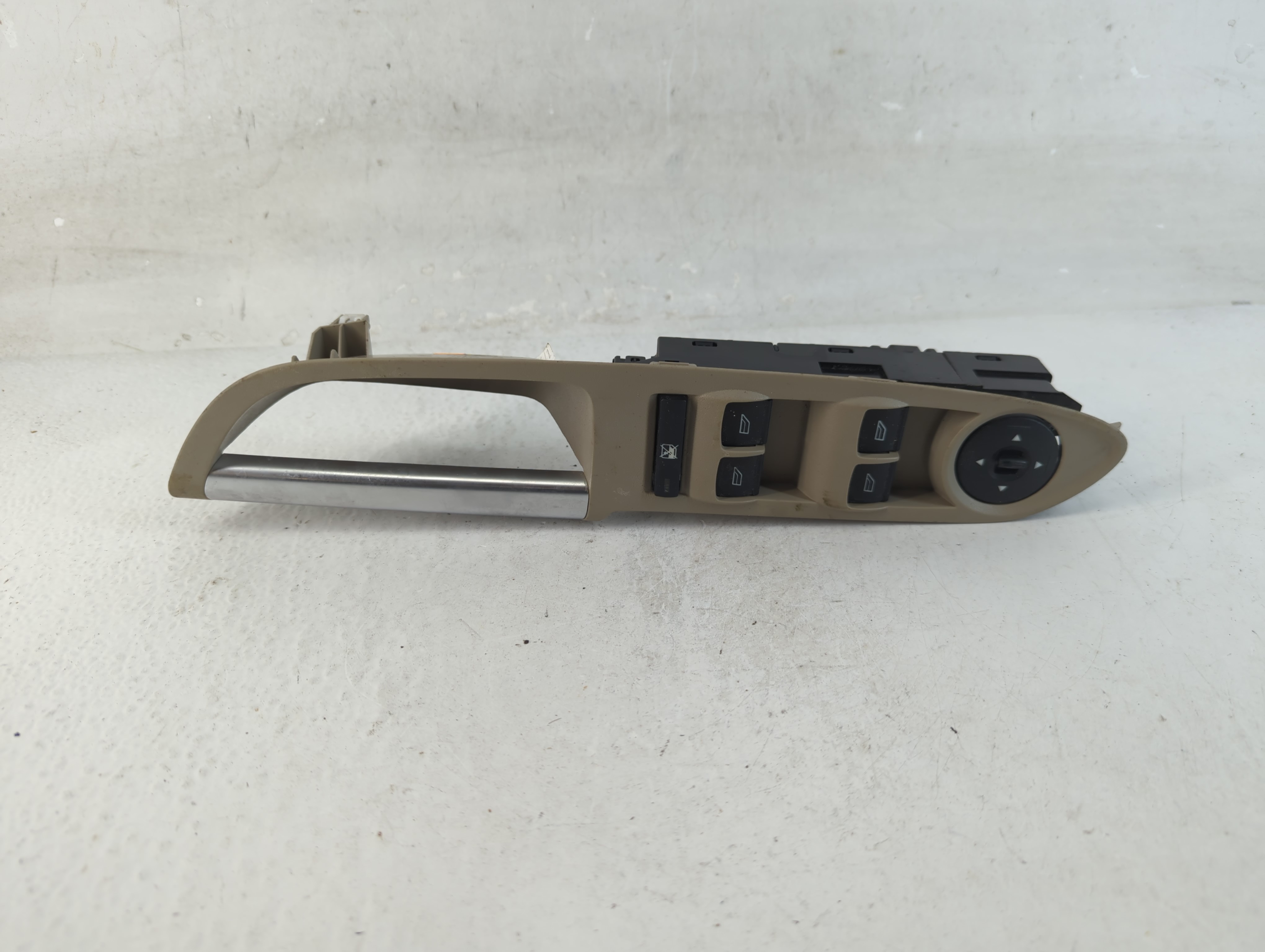 2017-2019 Ford Escape Driver Left Door Master Power Window Switch 1062803 - Oemusedautoparts1.com