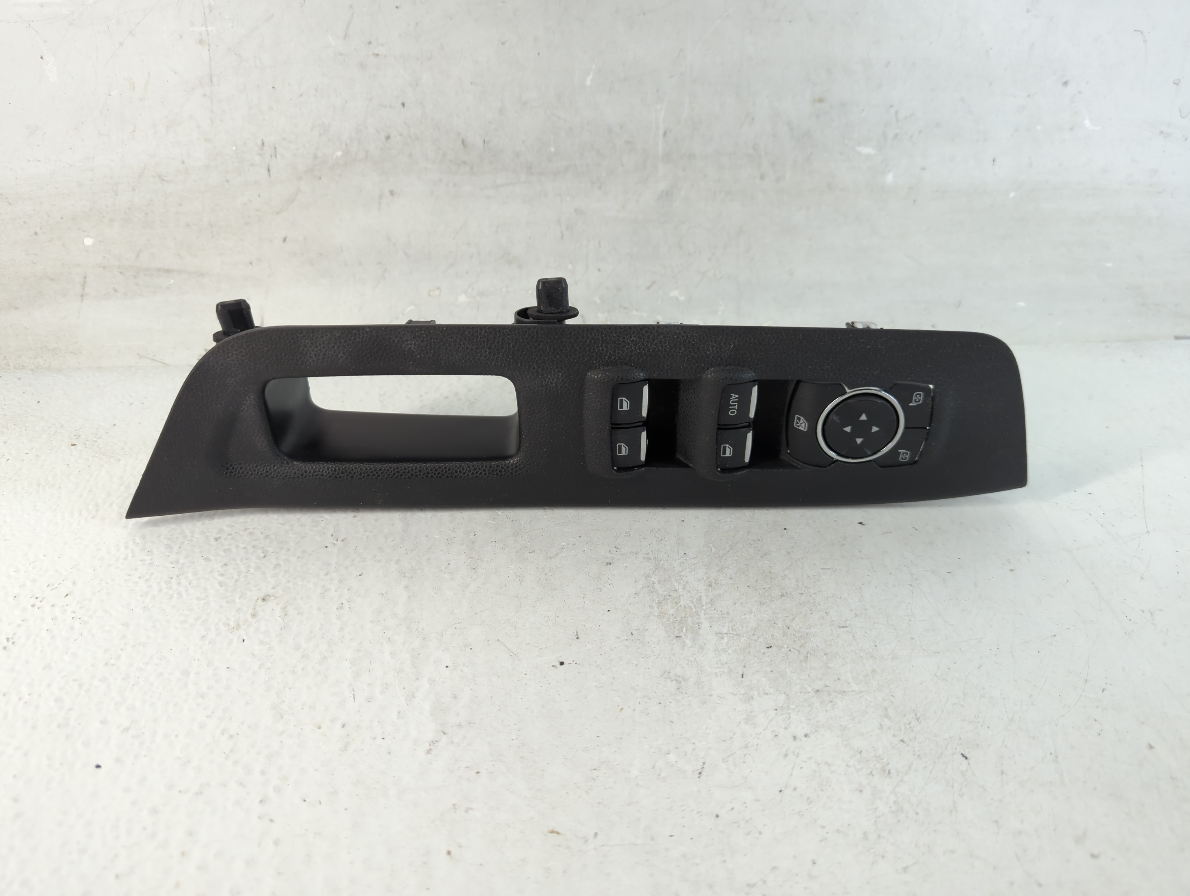 2018-2022 Ford Ecosport Driver Left Door Master Power Window Switch 1062832 - Oemusedautoparts1.com