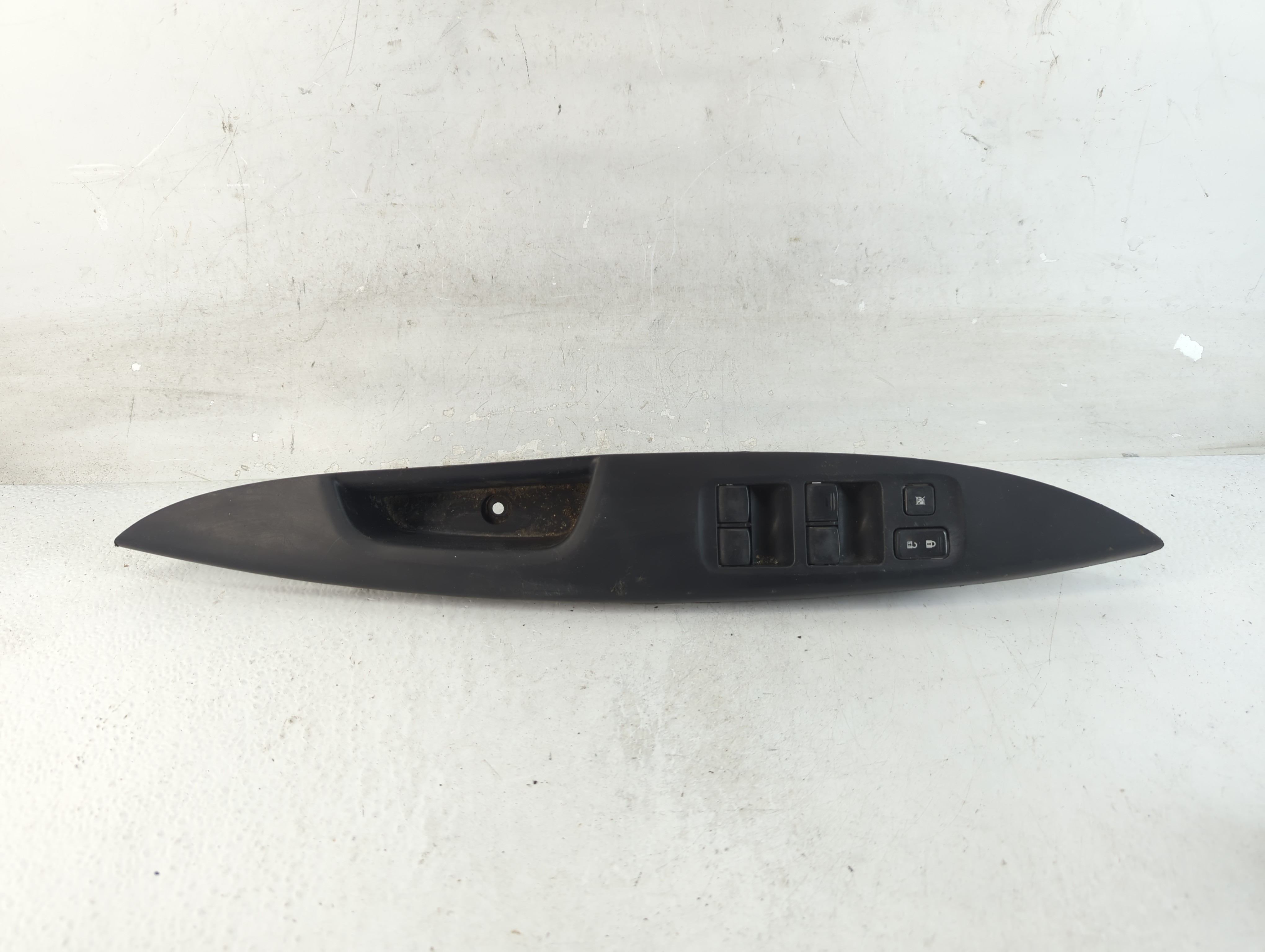 Picture of 2014-2014 Mitsubishi Mirage Driver Left Door Master Power Window Switch 1062834