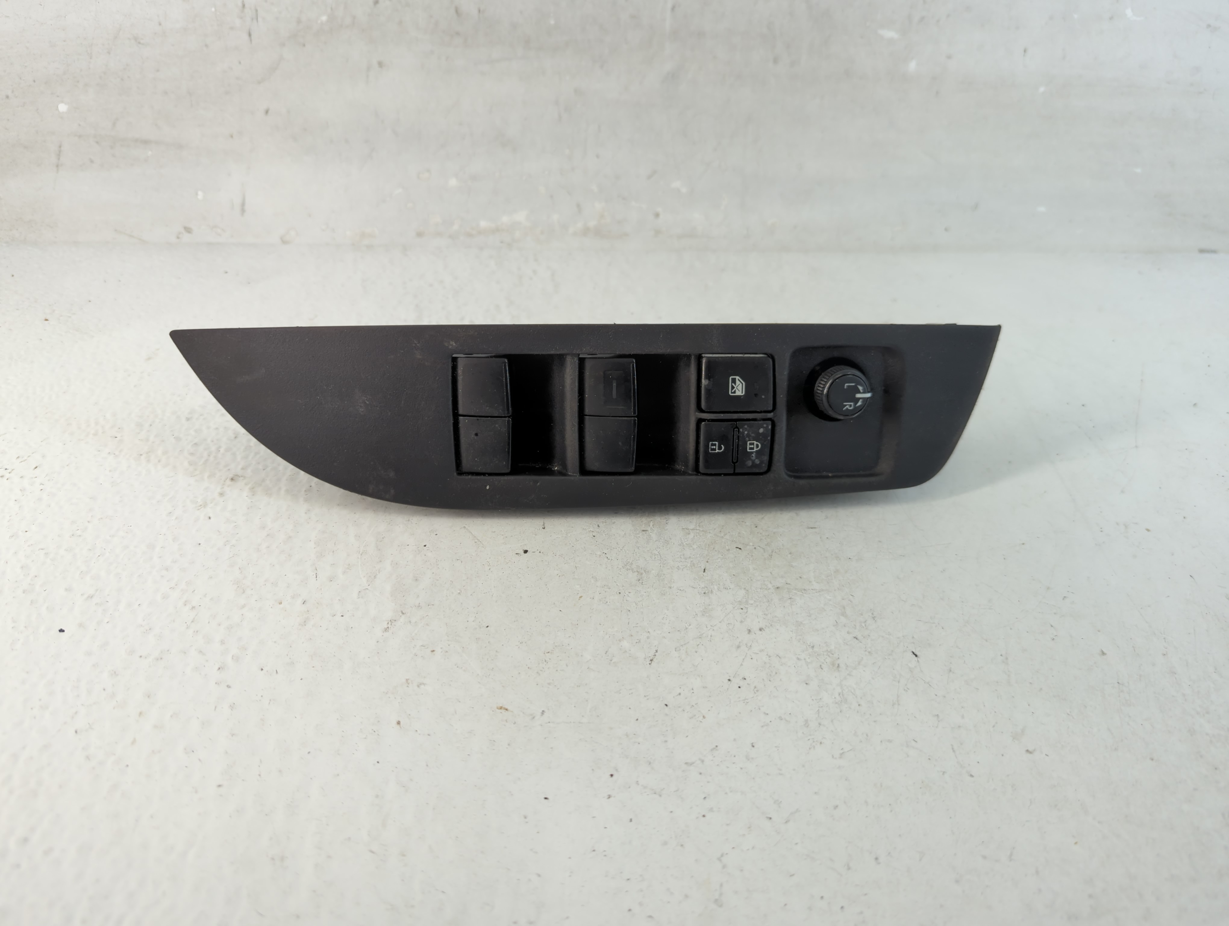 2020 Toyota Corolla Driver Left Door Master Power Window Switch 1062837 - Oemusedautoparts1.com