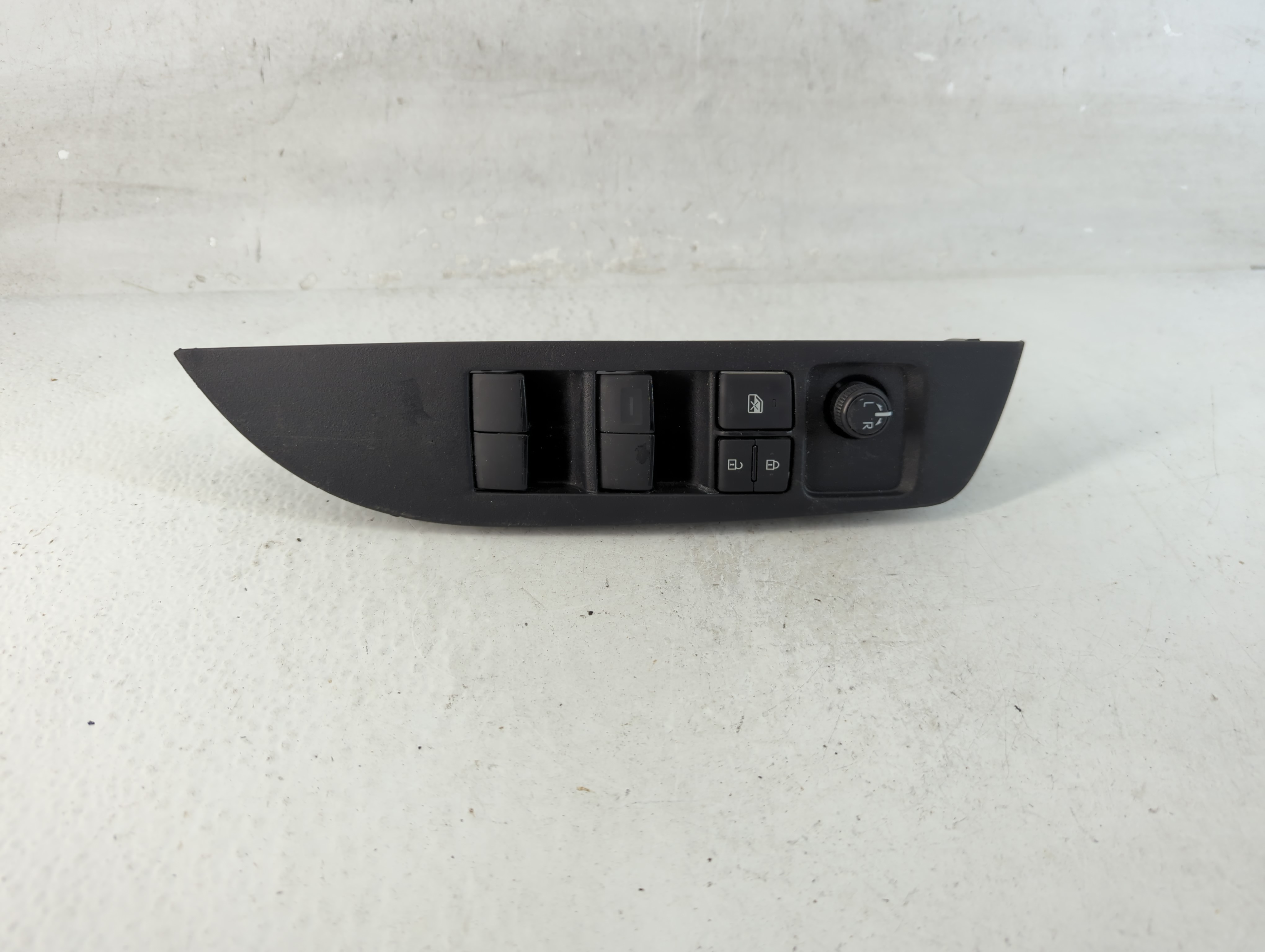 2024 Toyota Corolla Driver Left Door Master Power Window Switch 1062838 - Oemusedautoparts1.com