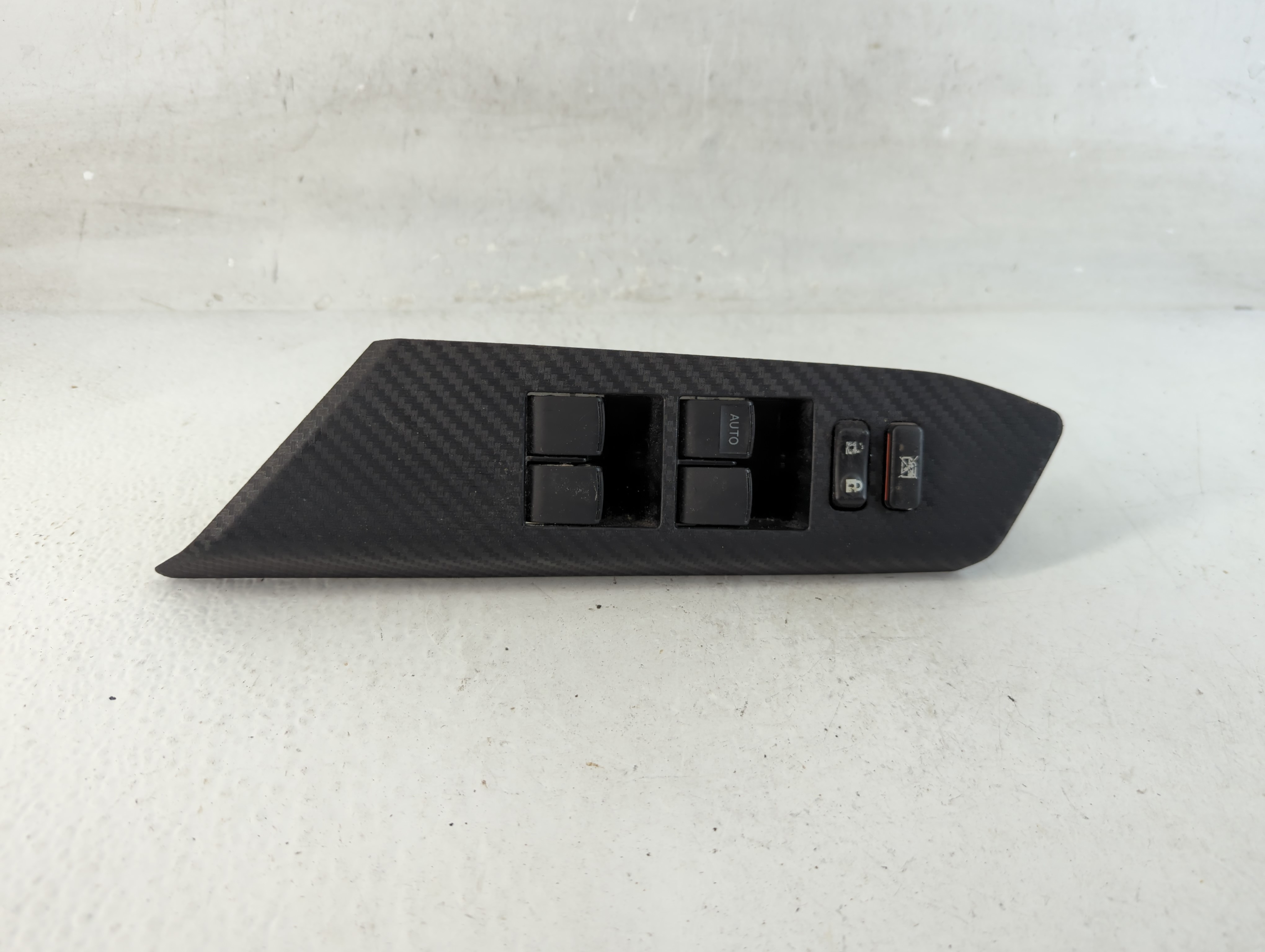 2013-2018 Toyota Rav4 Driver Left Door Master Power Window Switch 1062839 - Oemusedautoparts1.com