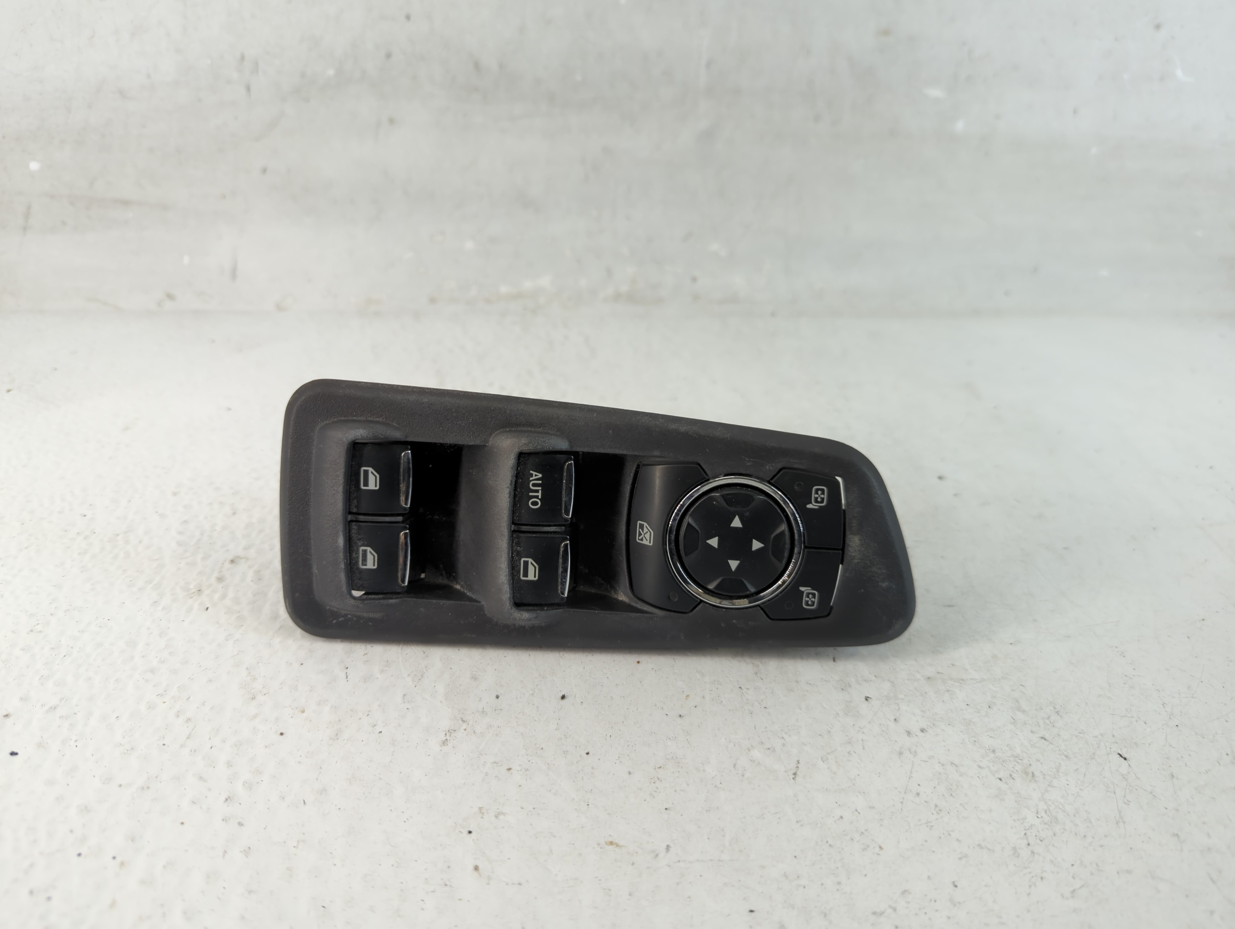 2011-2022 Ford Explorer Driver Left Door Master Power Window Switch 1062841 - Oemusedautoparts1.com