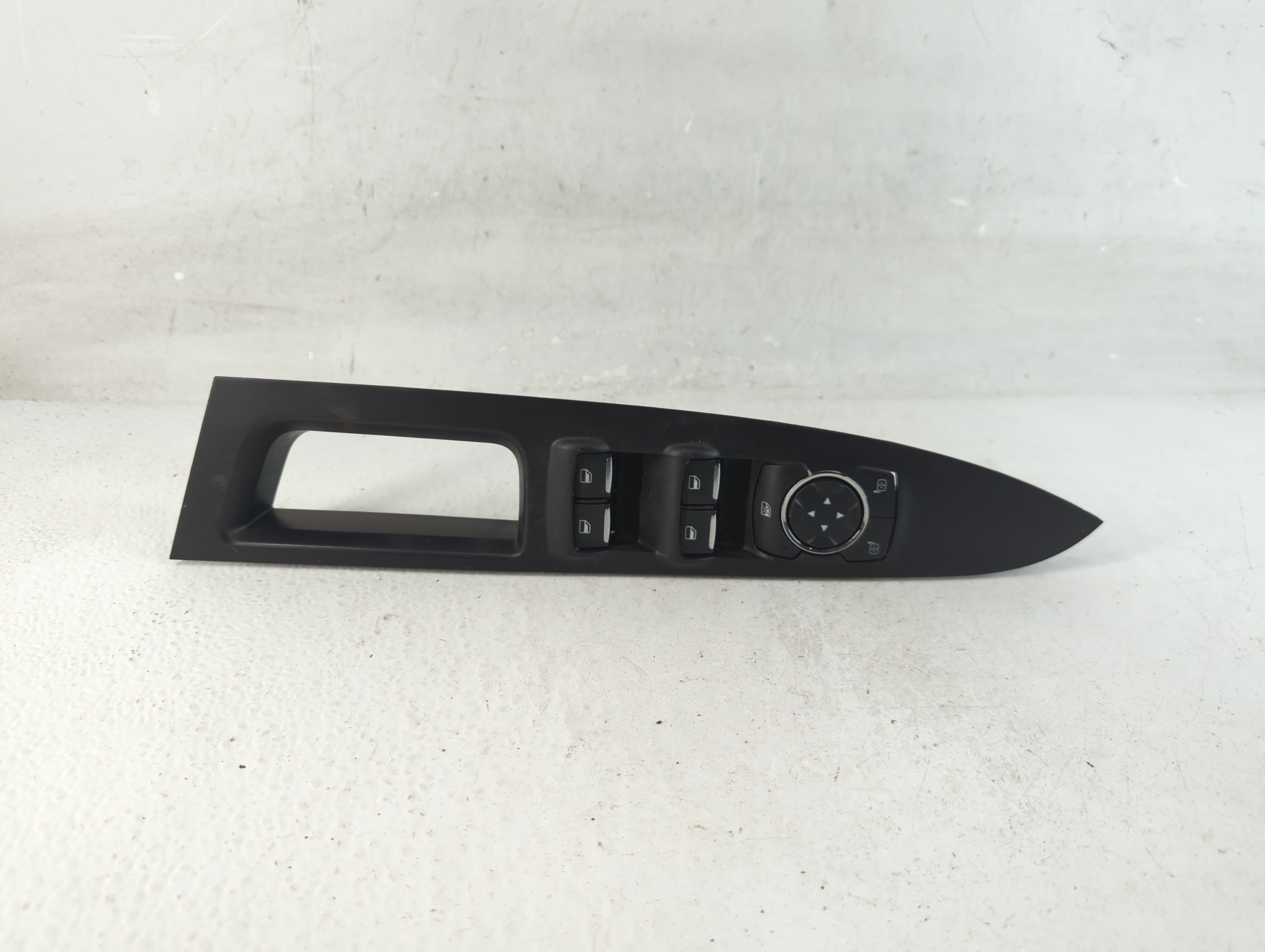 2013-2020 Ford Fusion Driver Left Door Master Power Window Switch 1062842 - Oemusedautoparts1.com