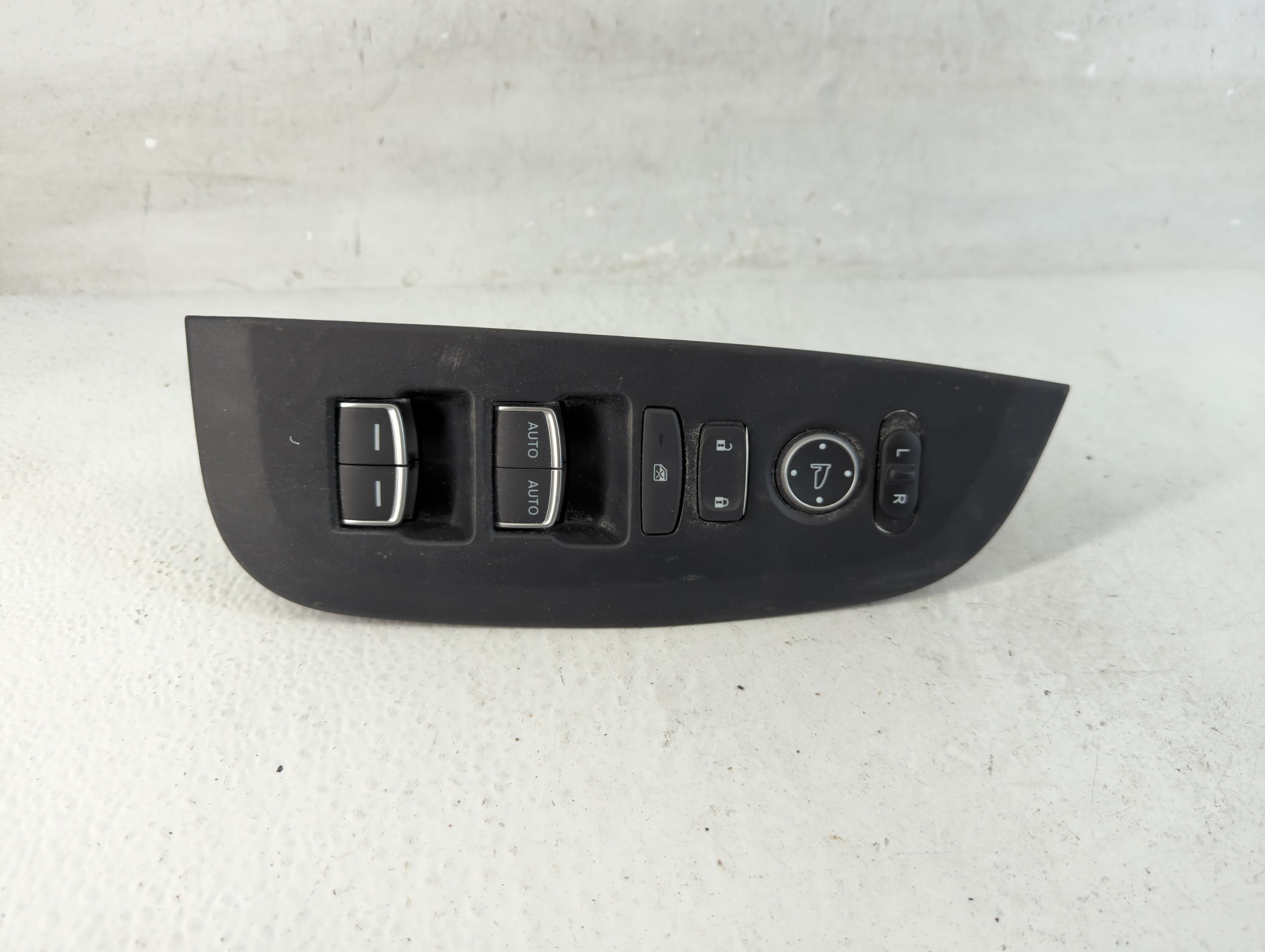 Picture of 2024 Honda Hr-v Driver Left Door Master Power Window Switch T20 A211 1062843