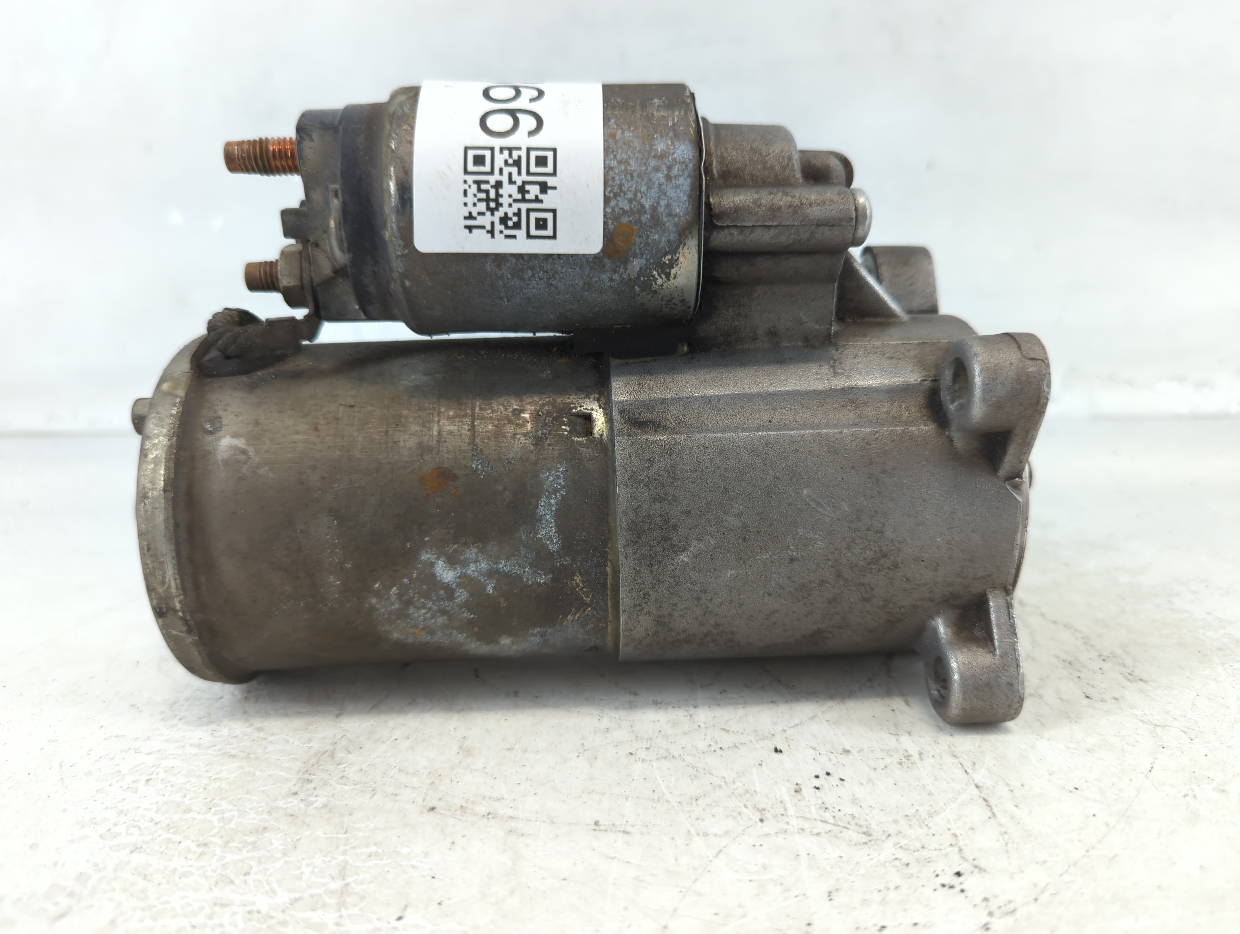 2005-2010 Ford Mustang Car Starter Motor Solenoid Oem 1062866 - Oemusedautoparts1.com