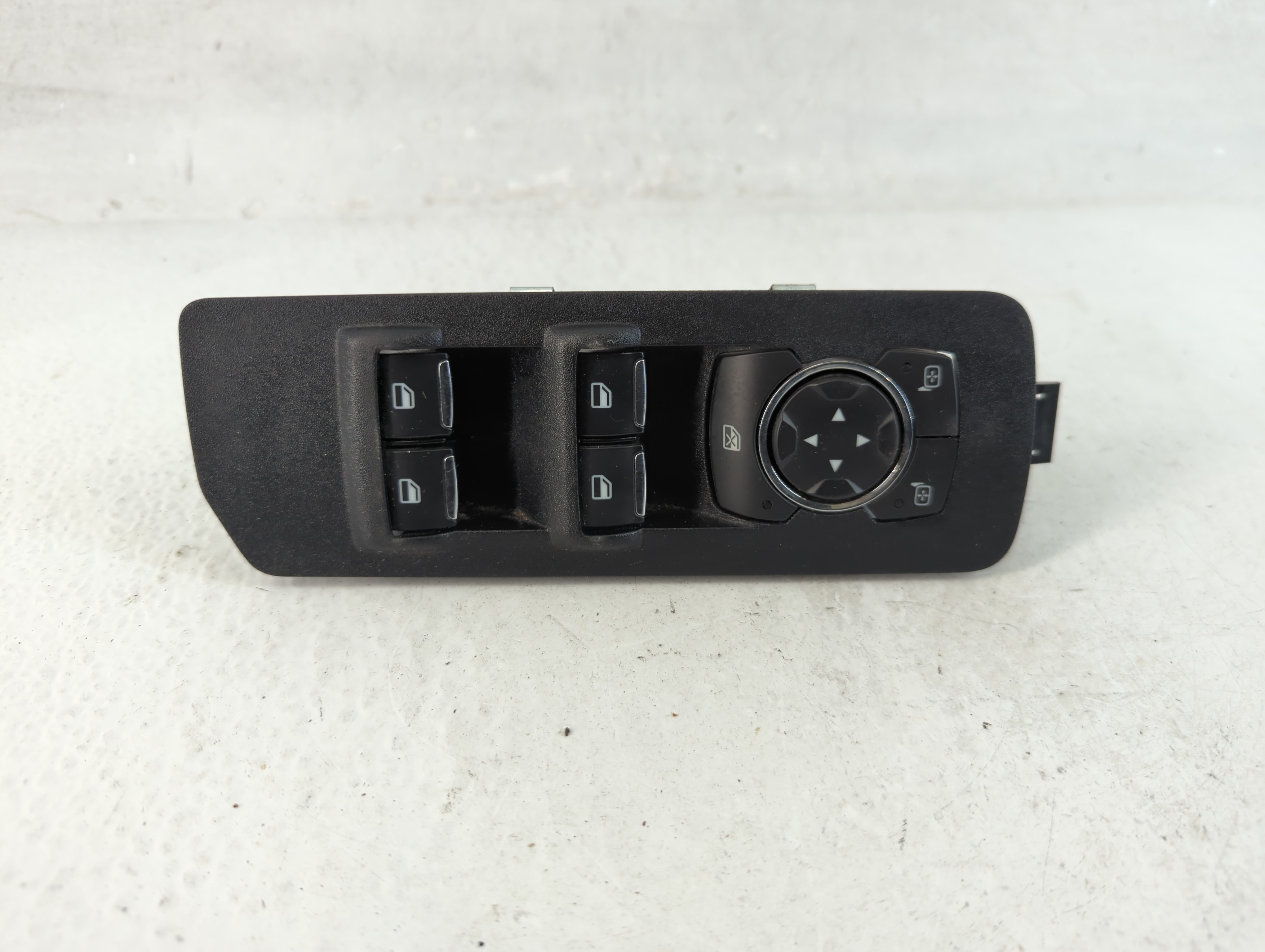 2015-2020 Ford F-150 Driver Left Door Master Power Window Switch 1062886 - Oemusedautoparts1.com