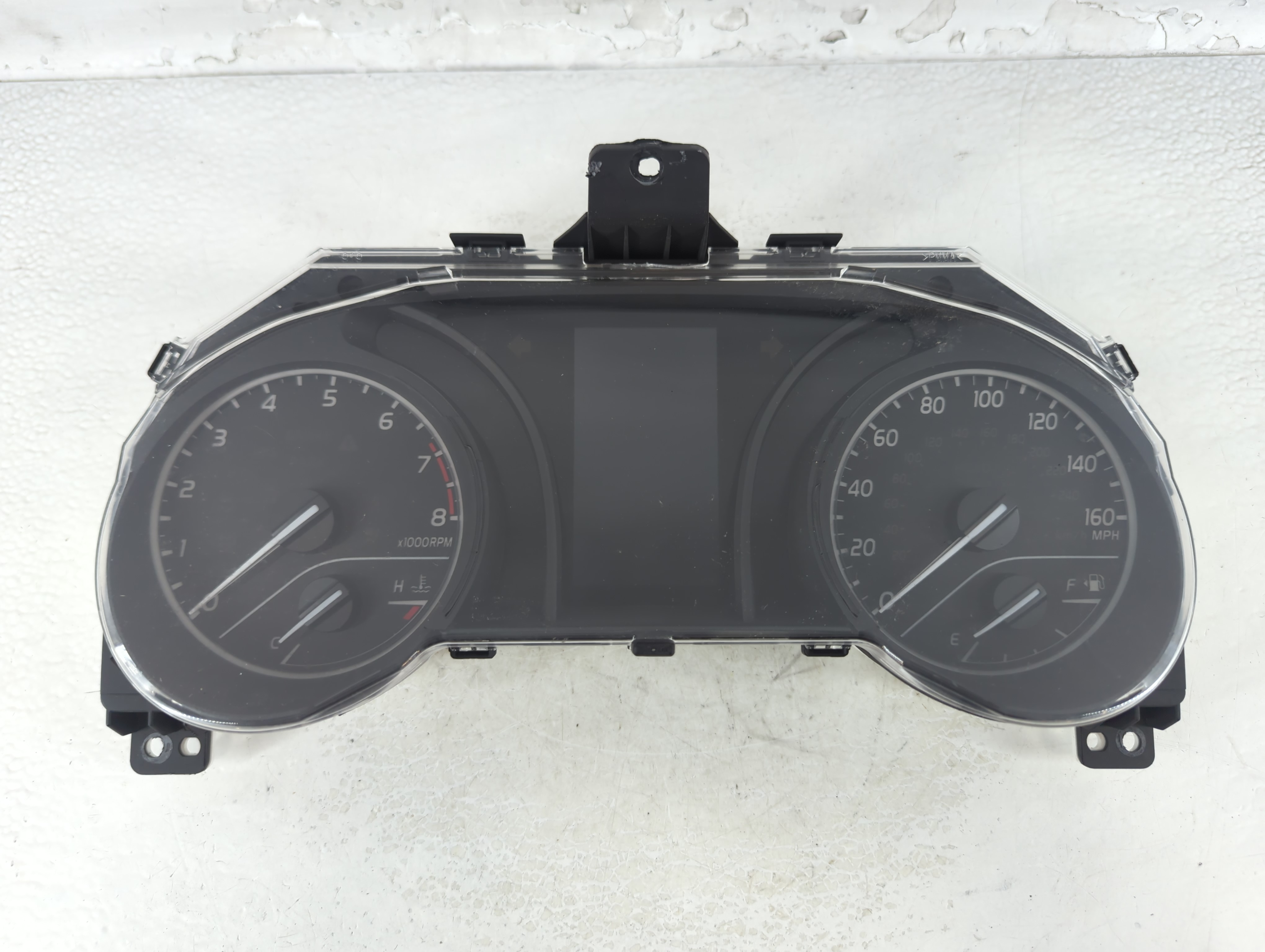 2019-2022 Toyota Camry Speedometer Instrument Cluster Gauges 83800-0xd23 1062906 - Oemusedautoparts1.com