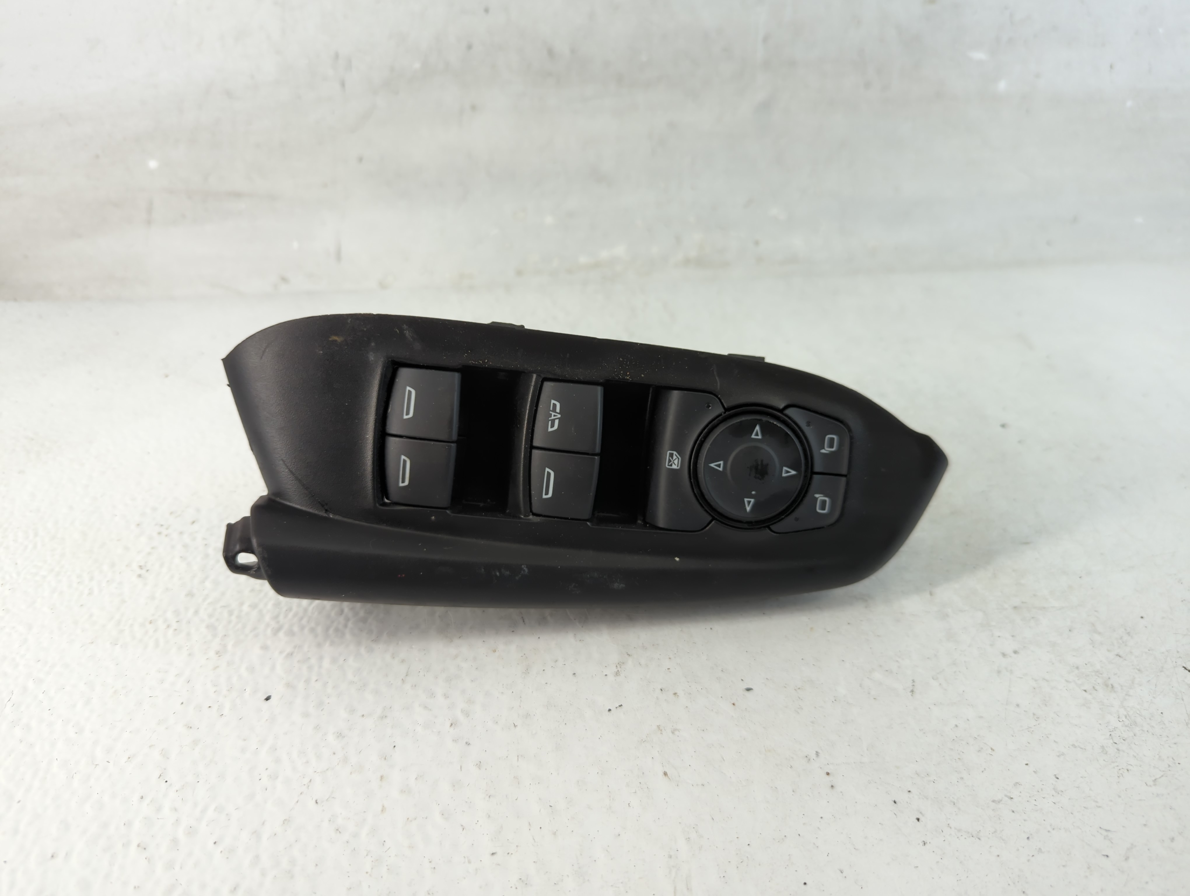 2021 Chevrolet Trailblazer Driver Left Door Master Power Window Switch 1062939 - Oemusedautoparts1.com