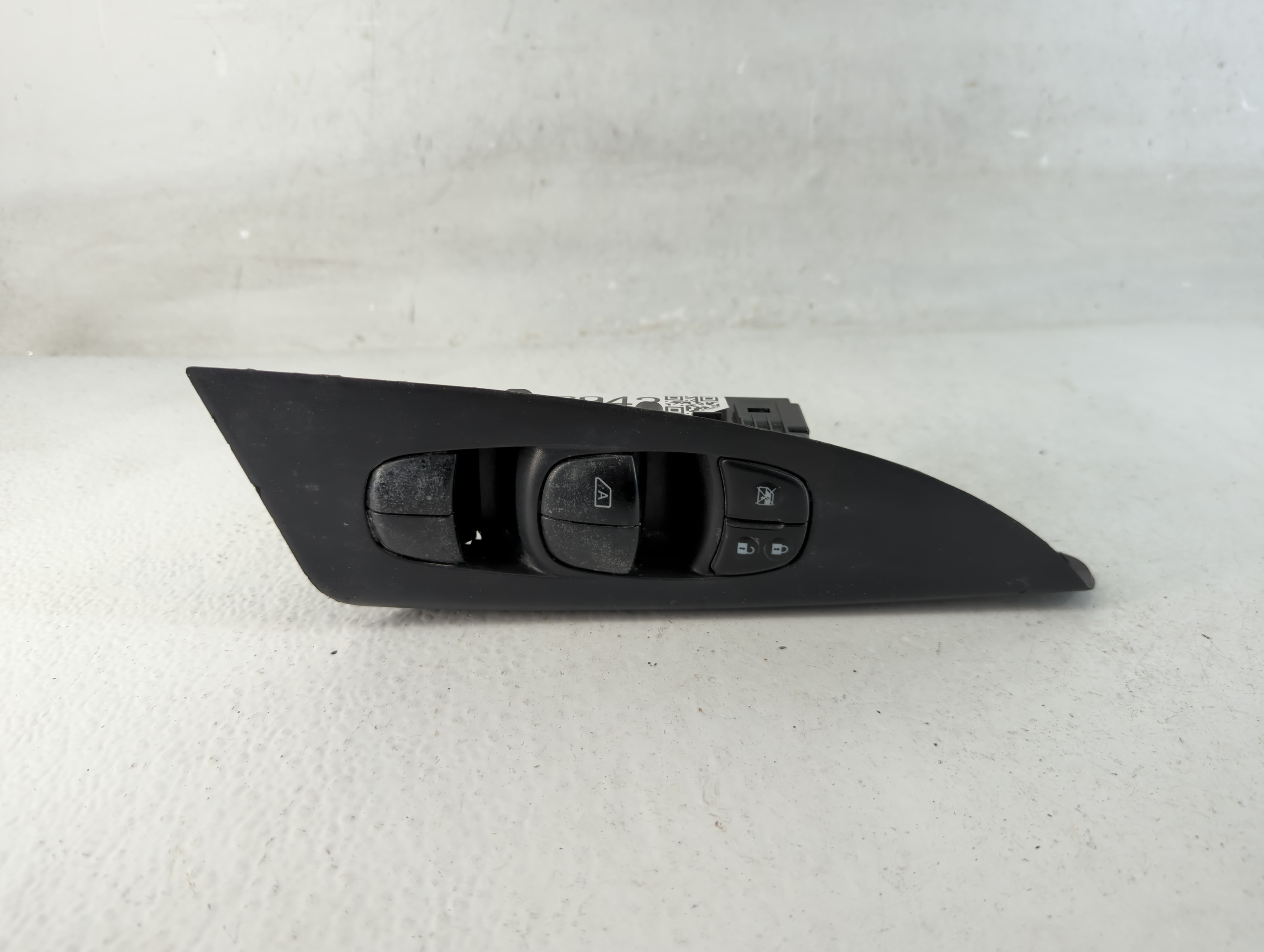 2013-2019 Nissan Sentra Driver Left Door Master Power Window Switch 1062942 - Oemusedautoparts1.com