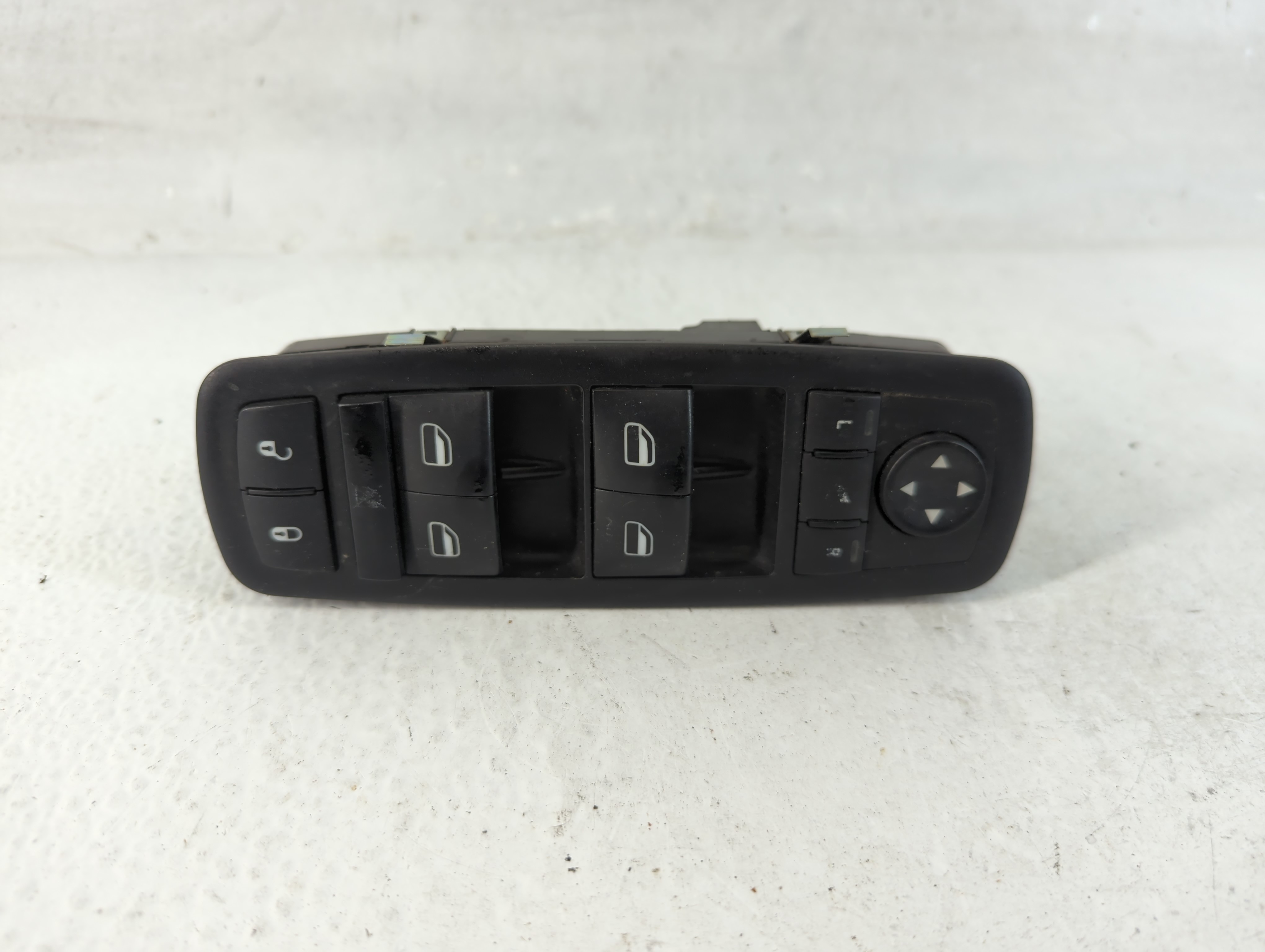 Picture of Dodge Ram 1500 Driver Left Door Master Power Window Switch 68212784aa 1062949