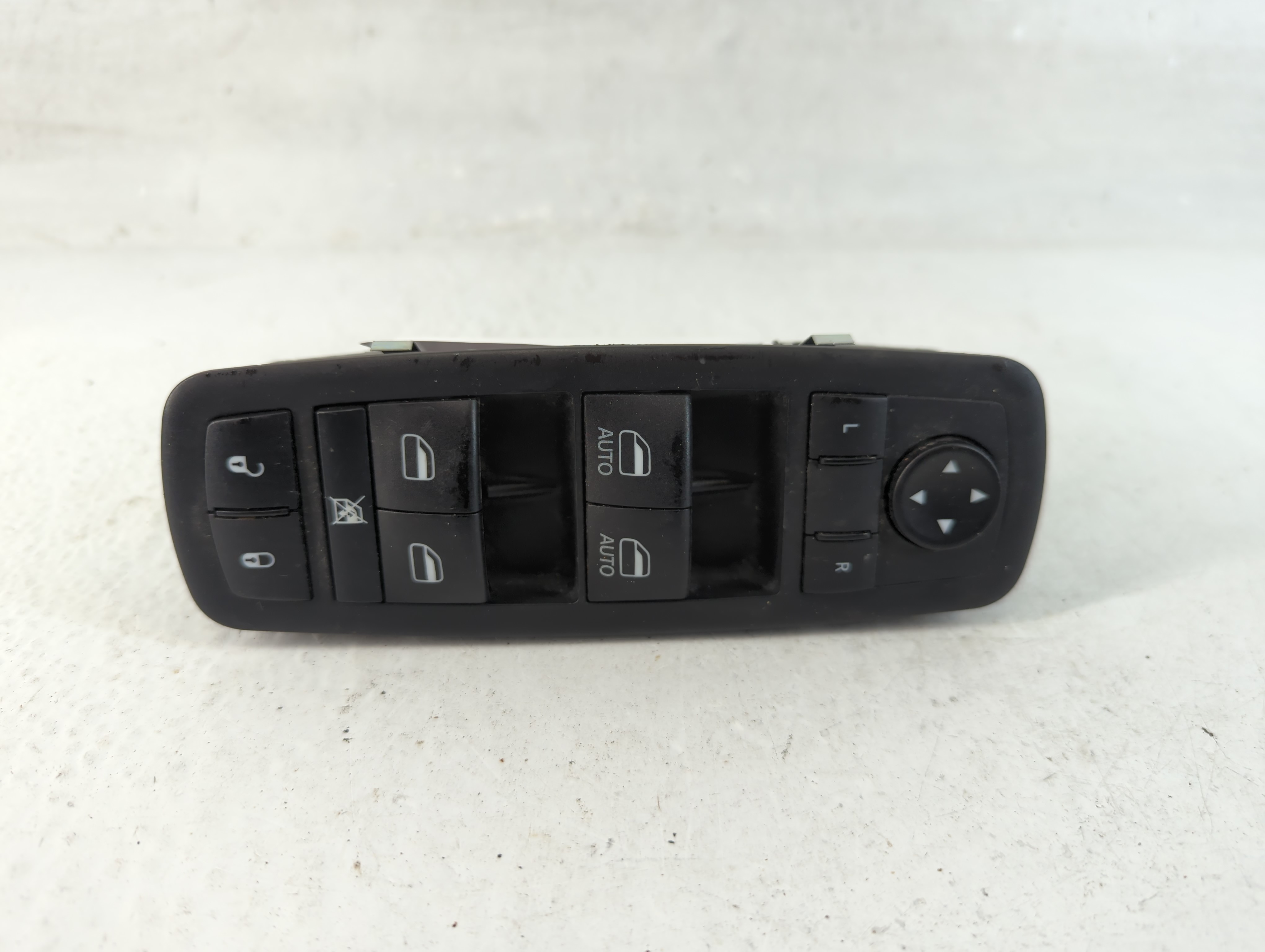 Picture of 2022-2022 Dodge Durango Driver Left Door Master Power Window Switch 1062973