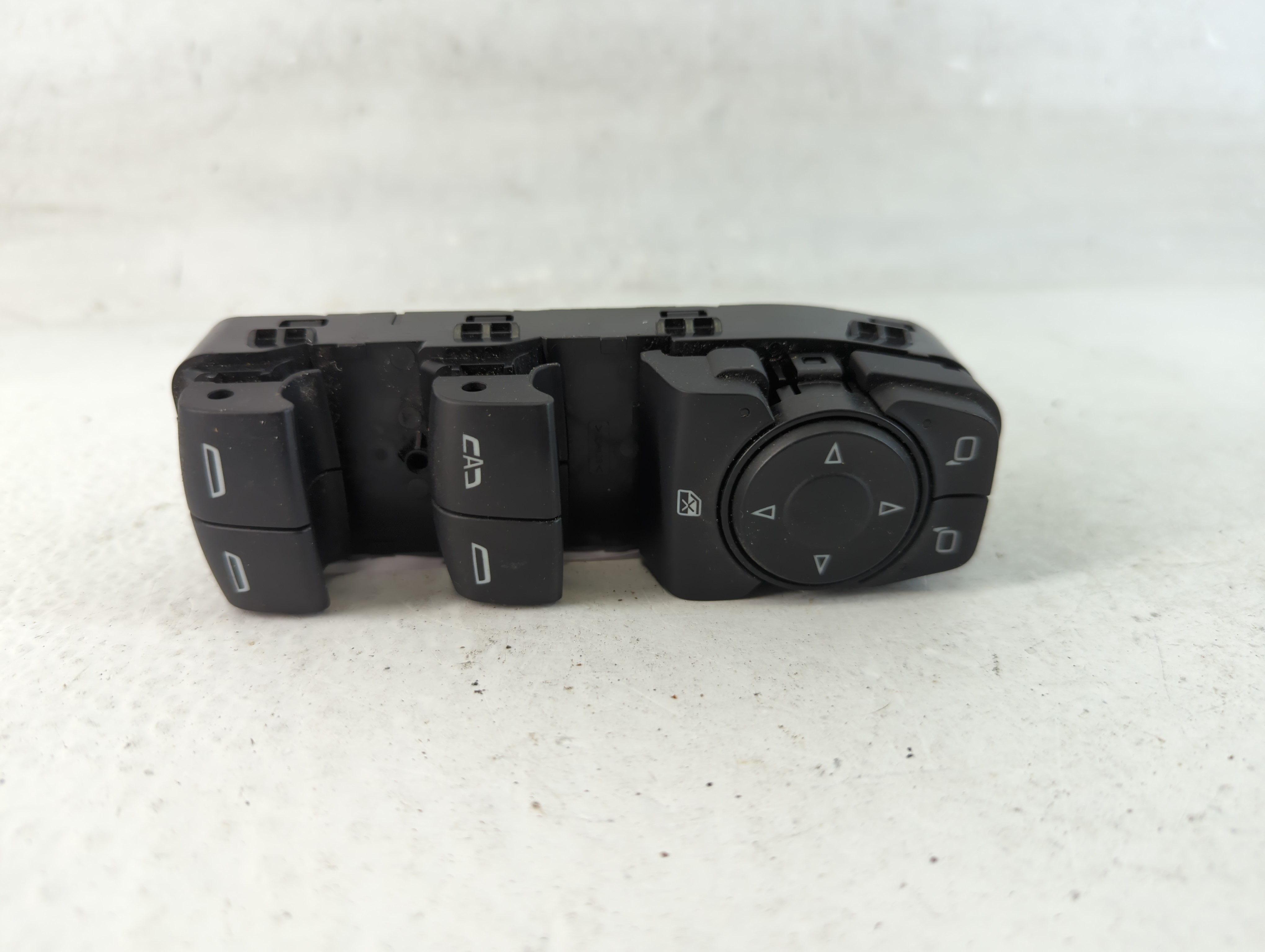 2023 Chevrolet Traverse Driver Left Door Master Power Window Switch 1062974 - Oemusedautoparts1.com