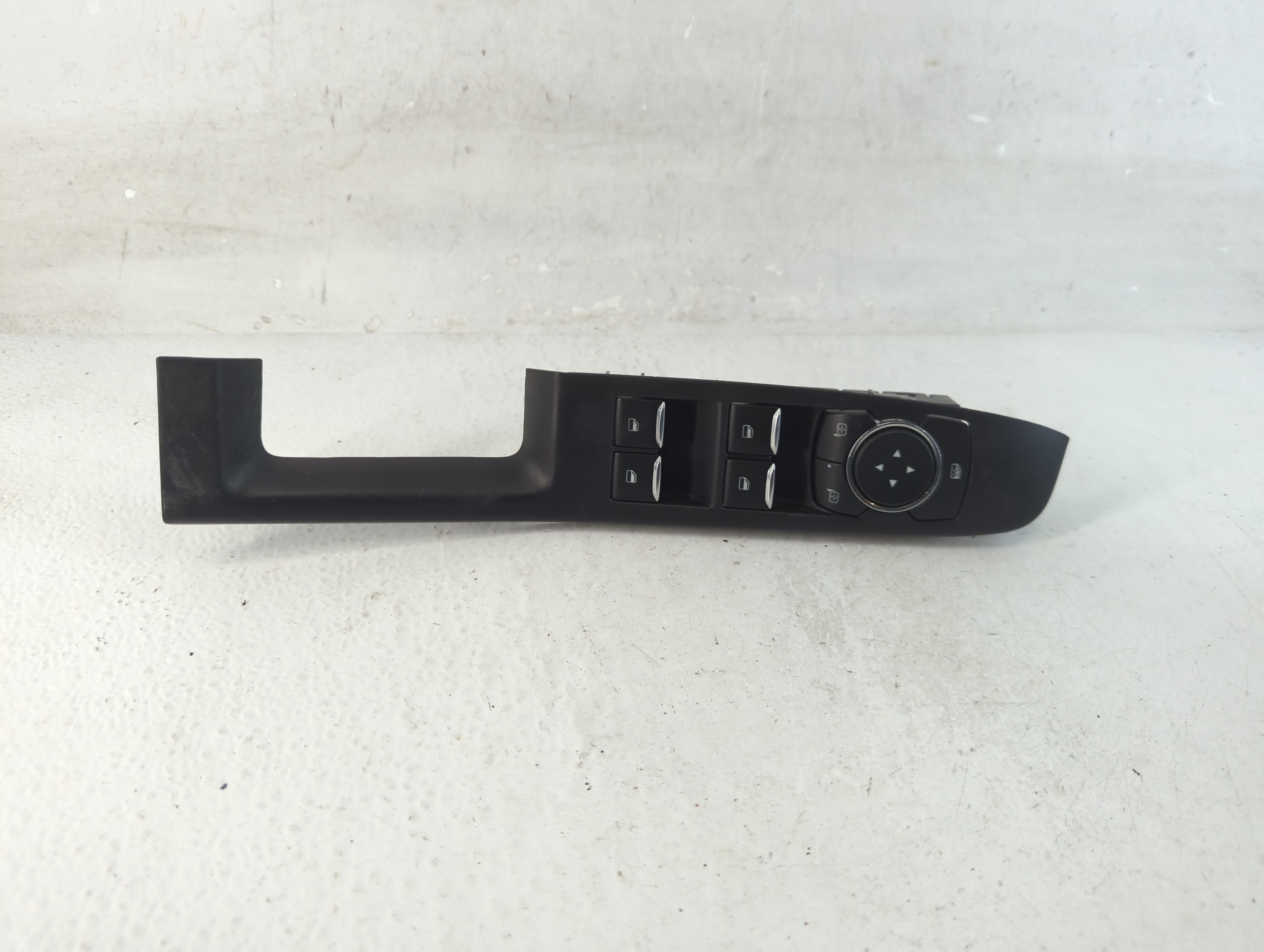 2020-2022 Ford Escape Driver Left Door Master Power Window Switch 1062975 - Oemusedautoparts1.com